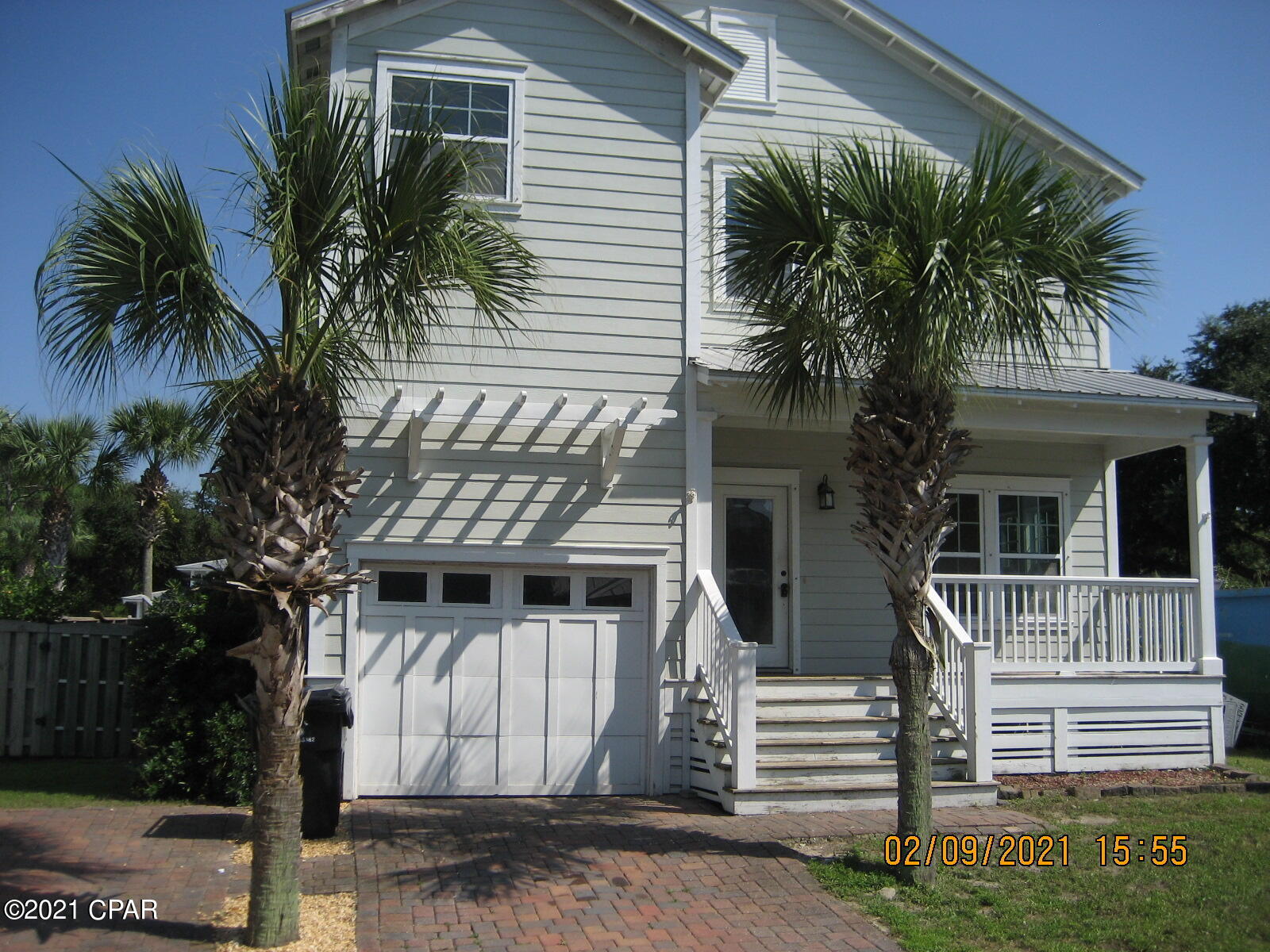 Paradise Grove - Residential