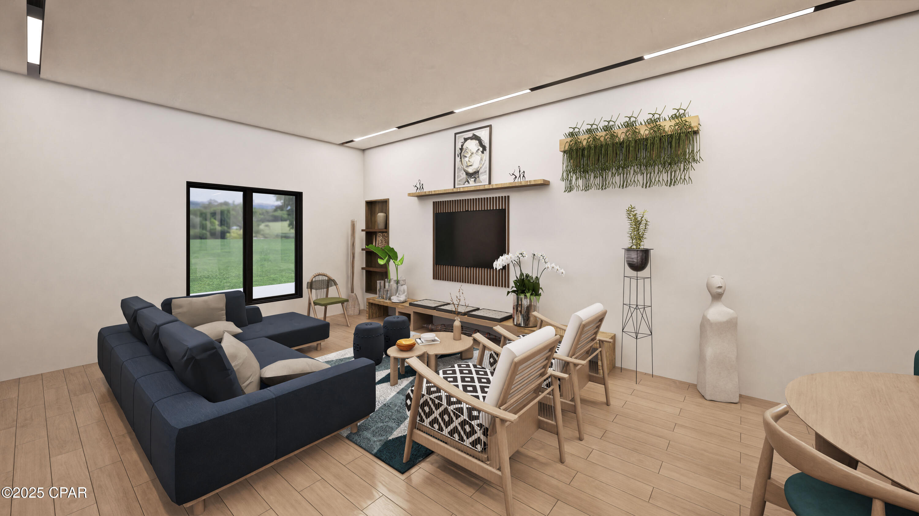 Silver Sands Unit 1 - Residential