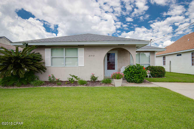 Riviera Beach - Residential