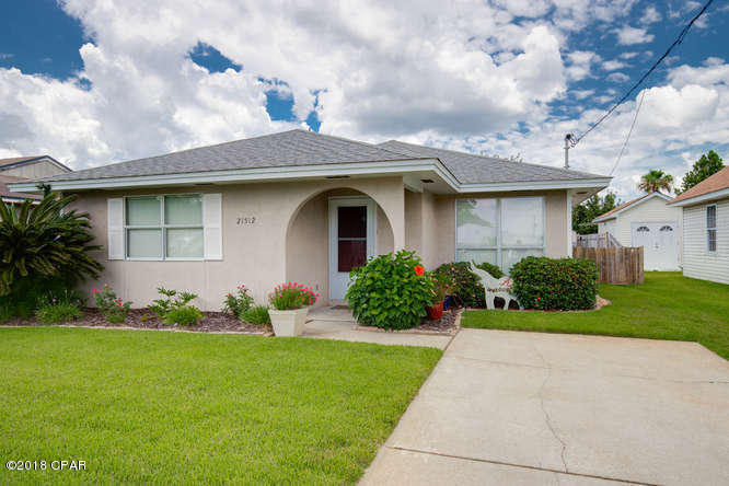 Riviera Beach - Residential