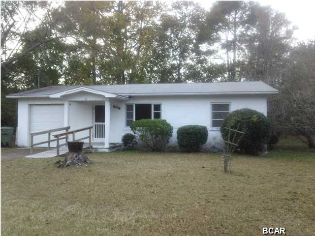 Lynn Haven - Residential Lease