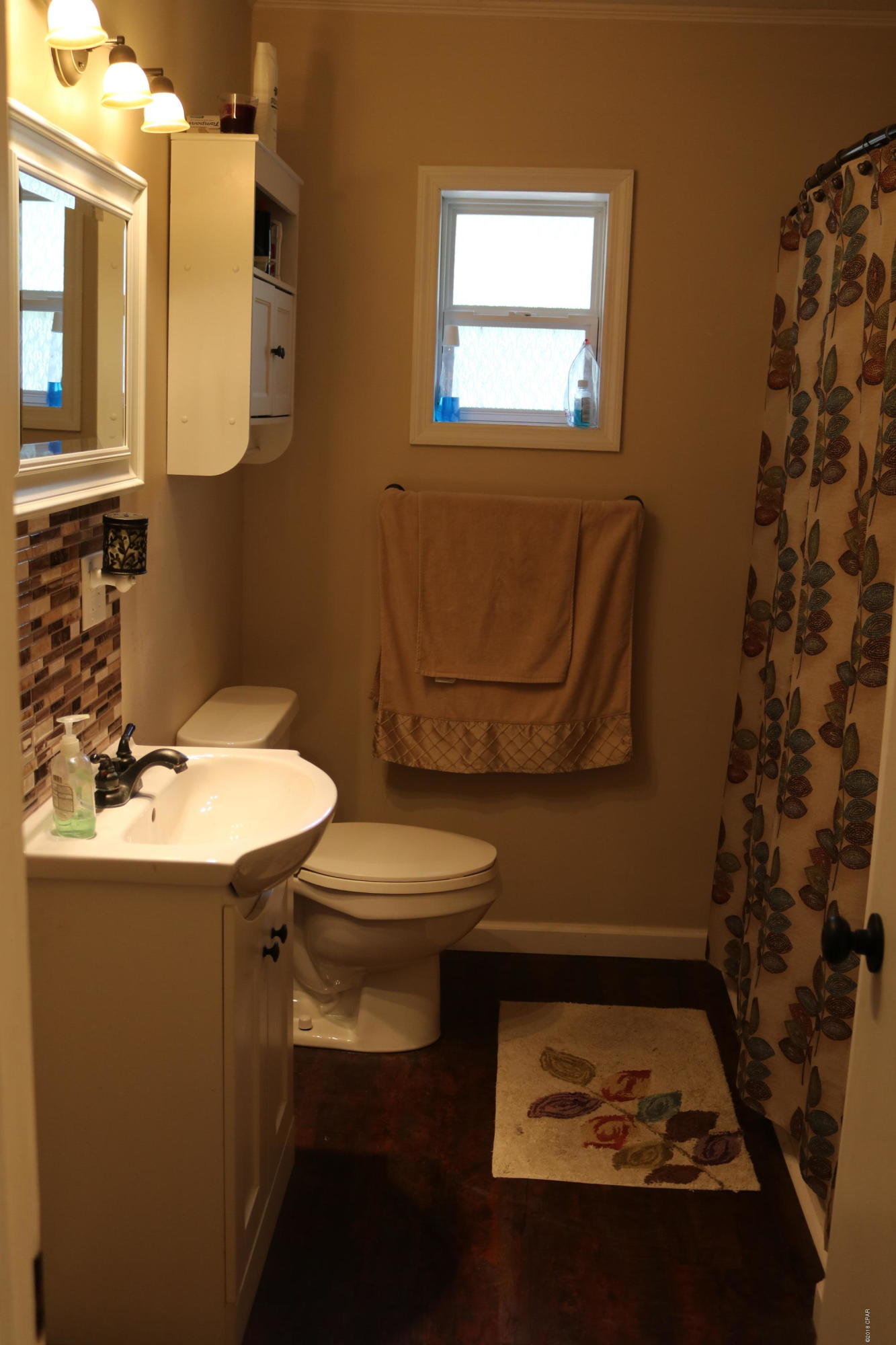 Brannonville - Residential