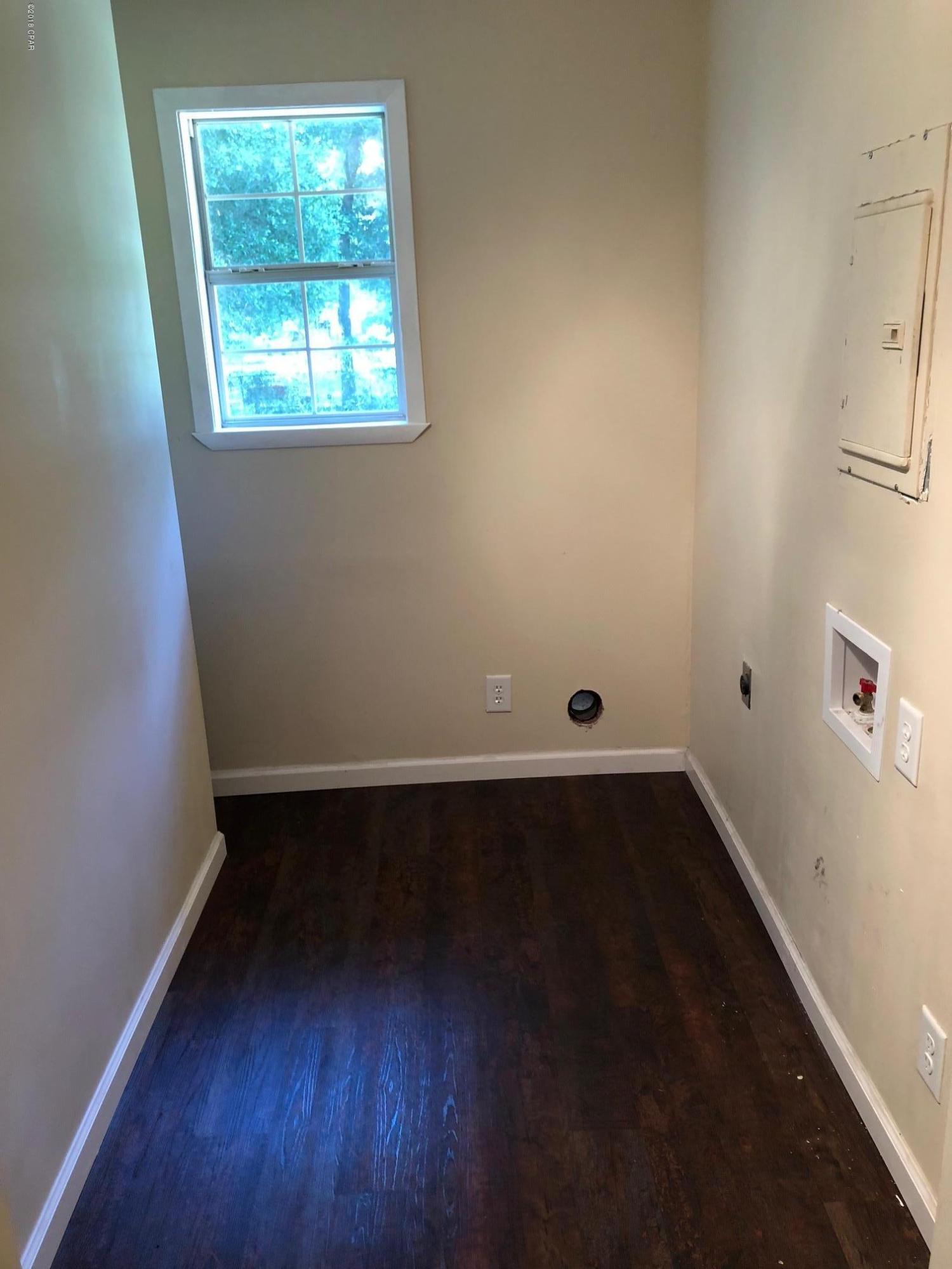 Brannonville - Residential