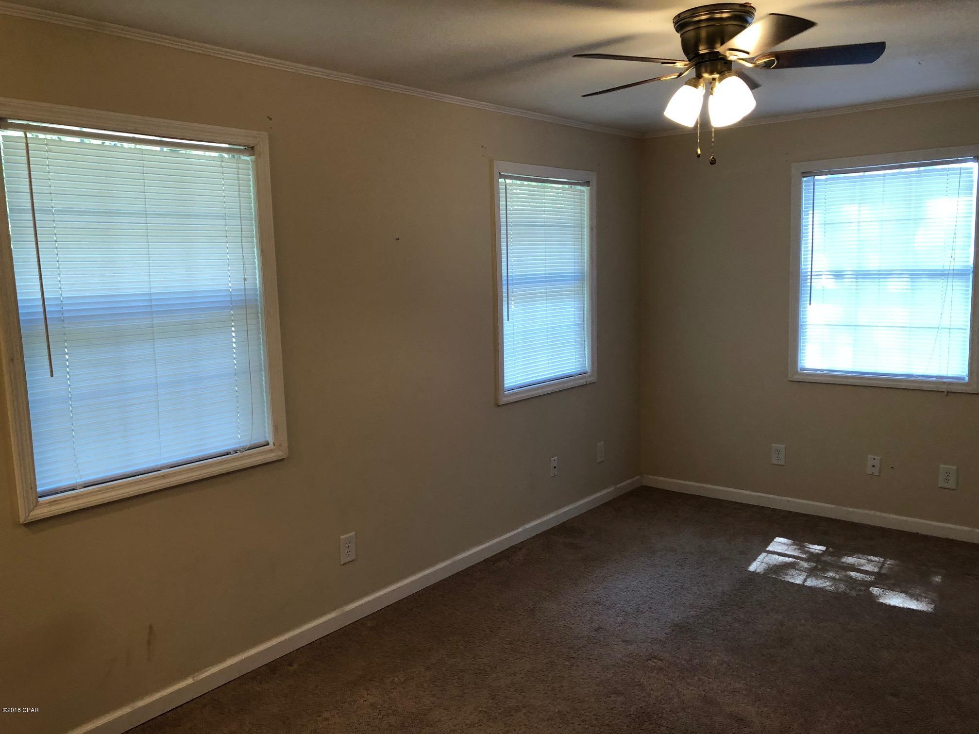 Brannonville - Residential