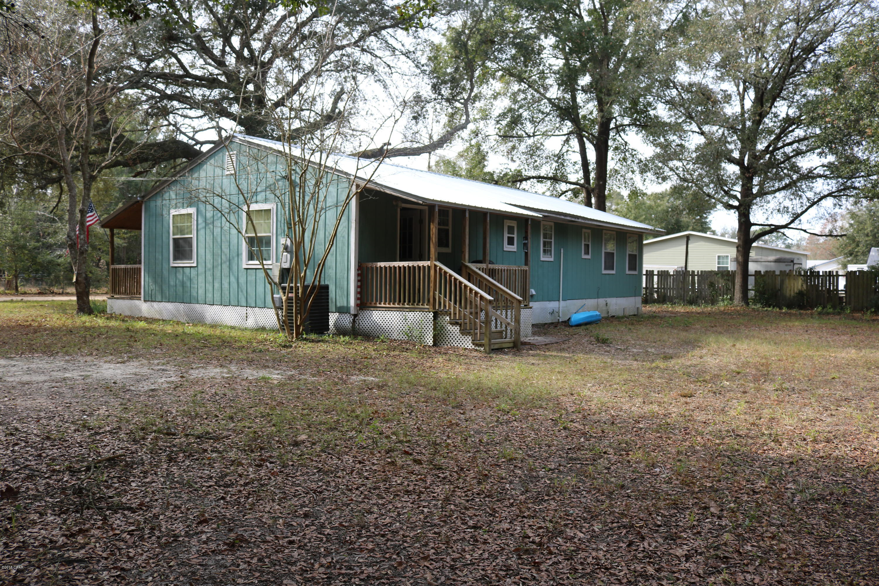 Brannonville - Residential