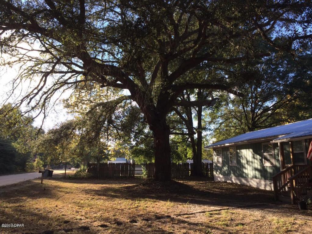 Brannonville - Residential