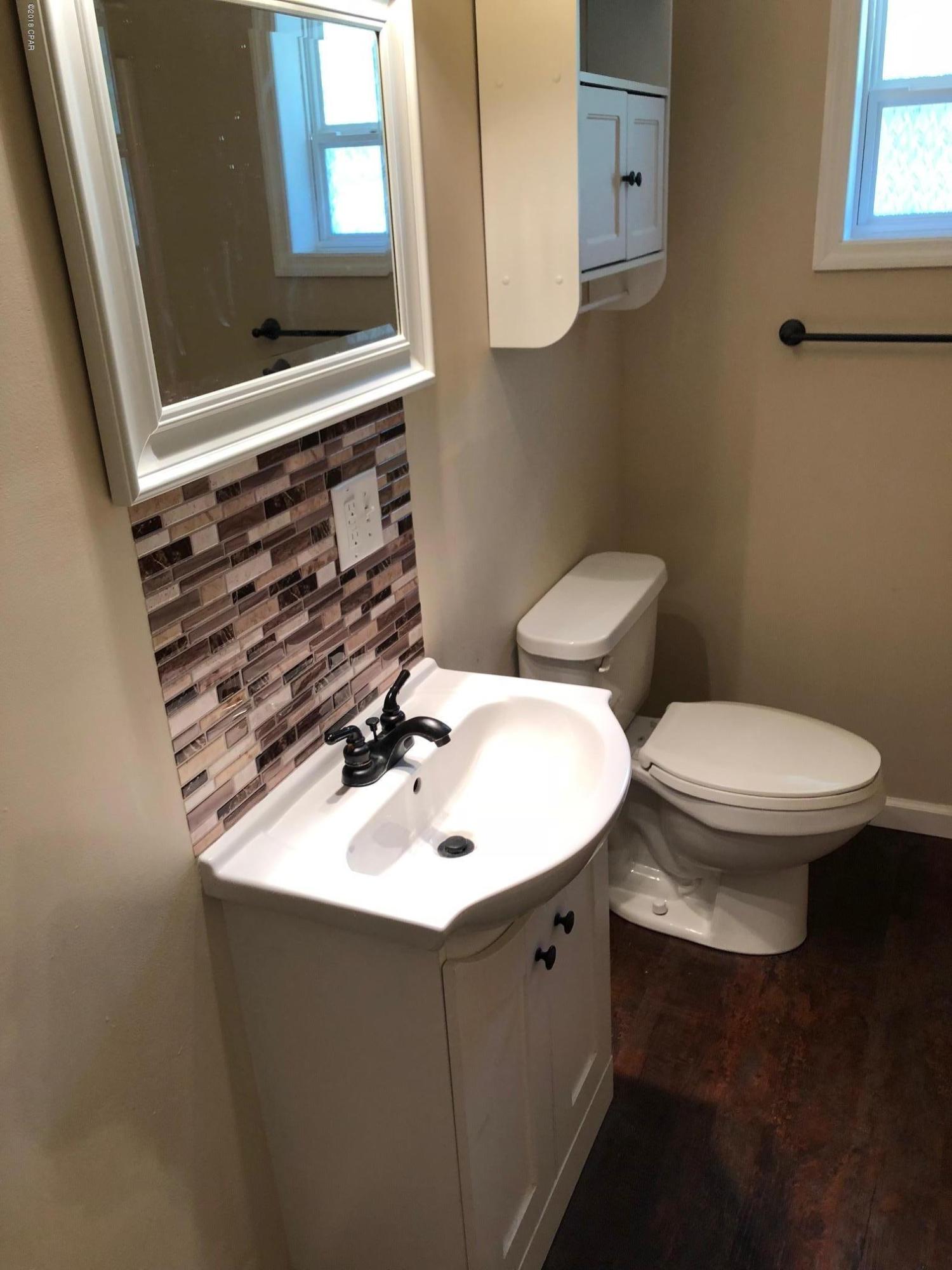 Brannonville - Residential