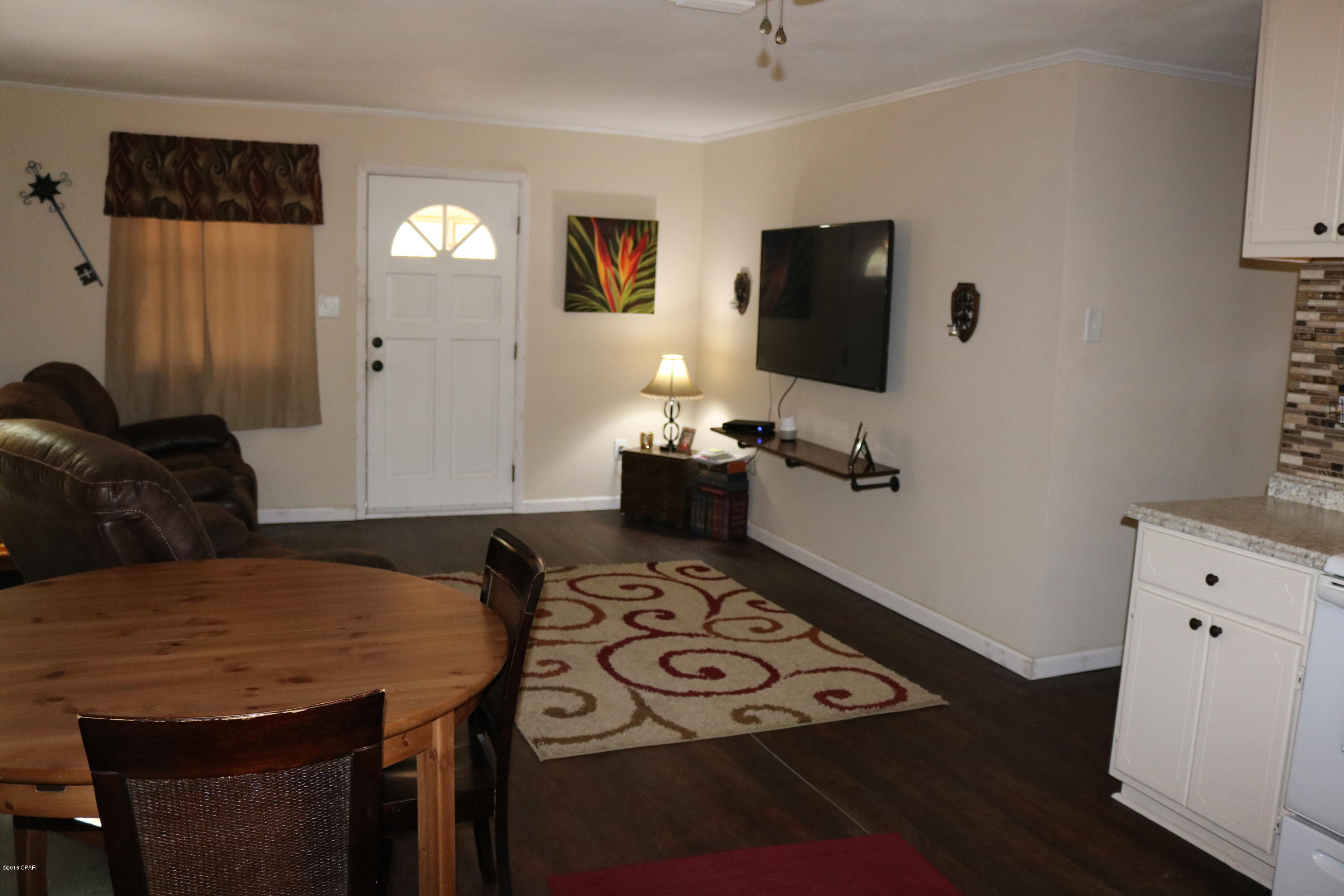 Brannonville - Residential