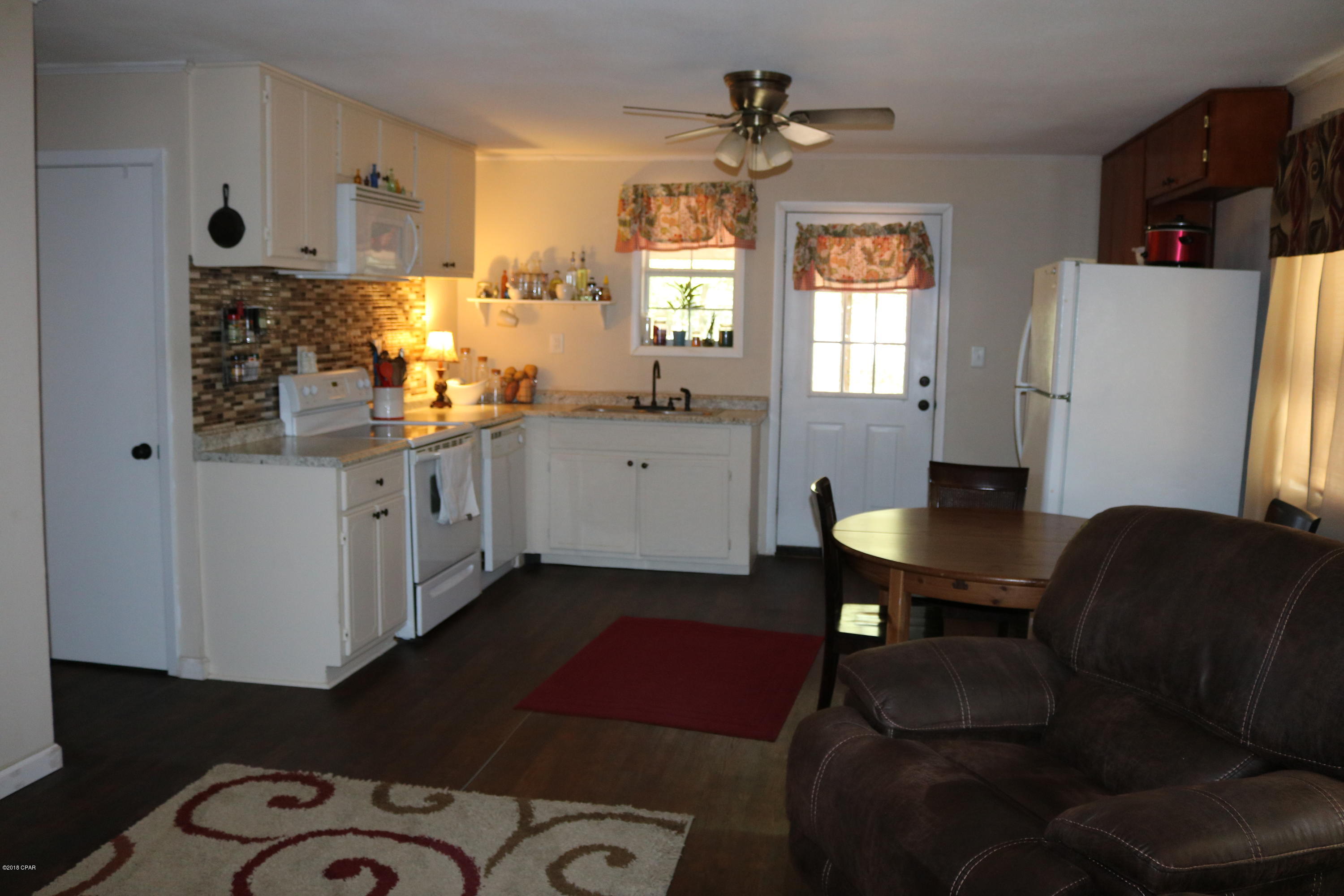 Brannonville - Residential