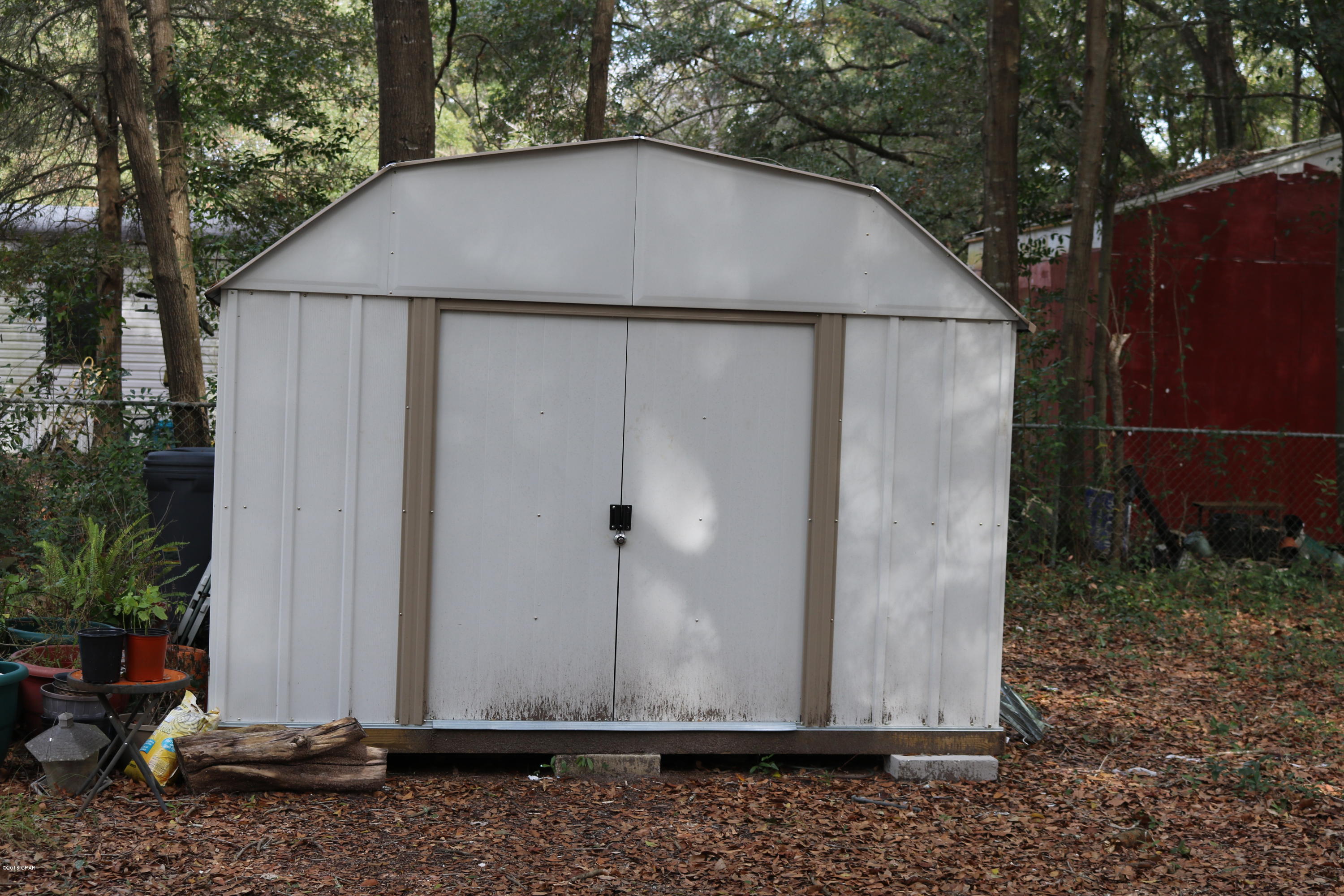 Brannonville - Residential