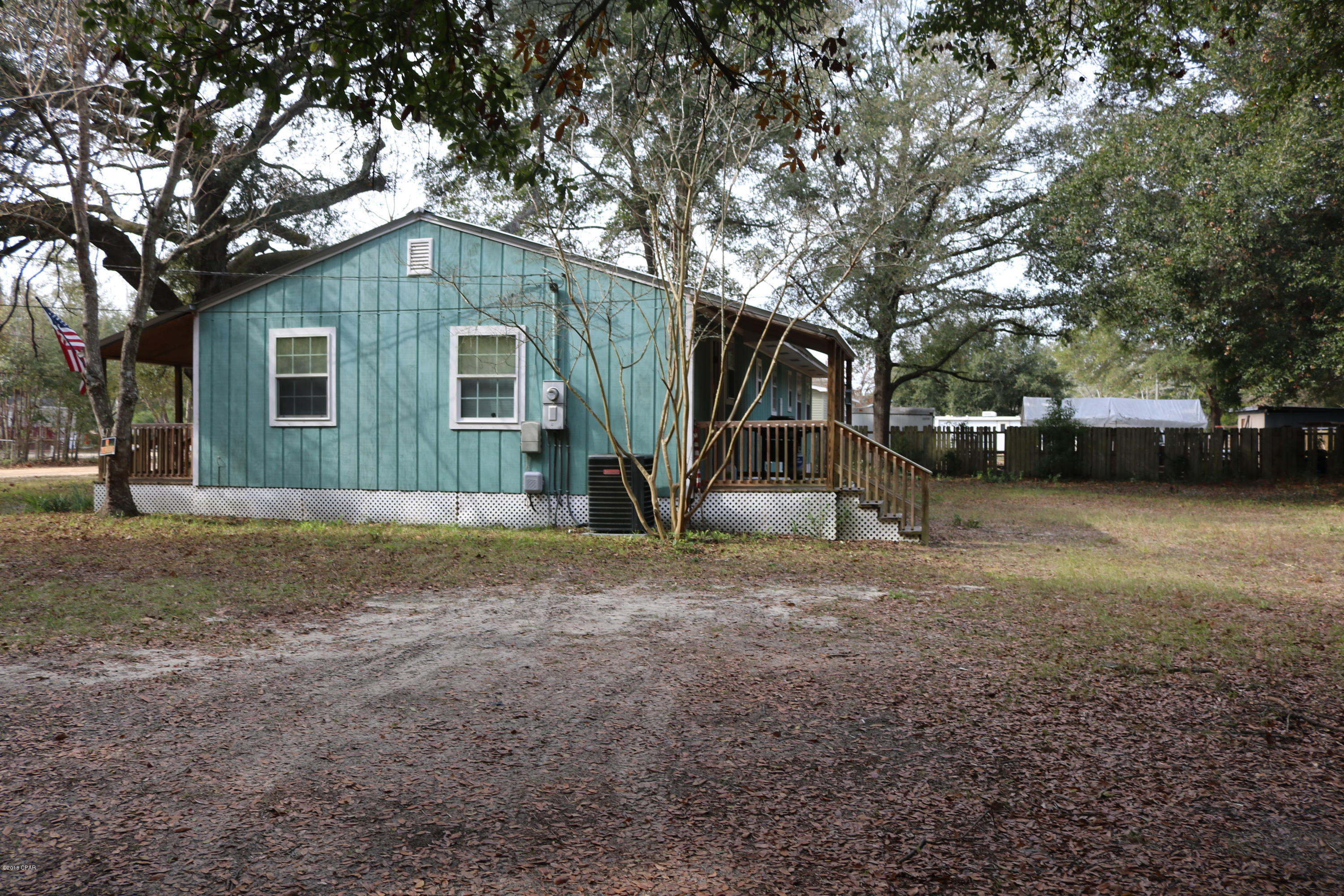 Brannonville - Residential