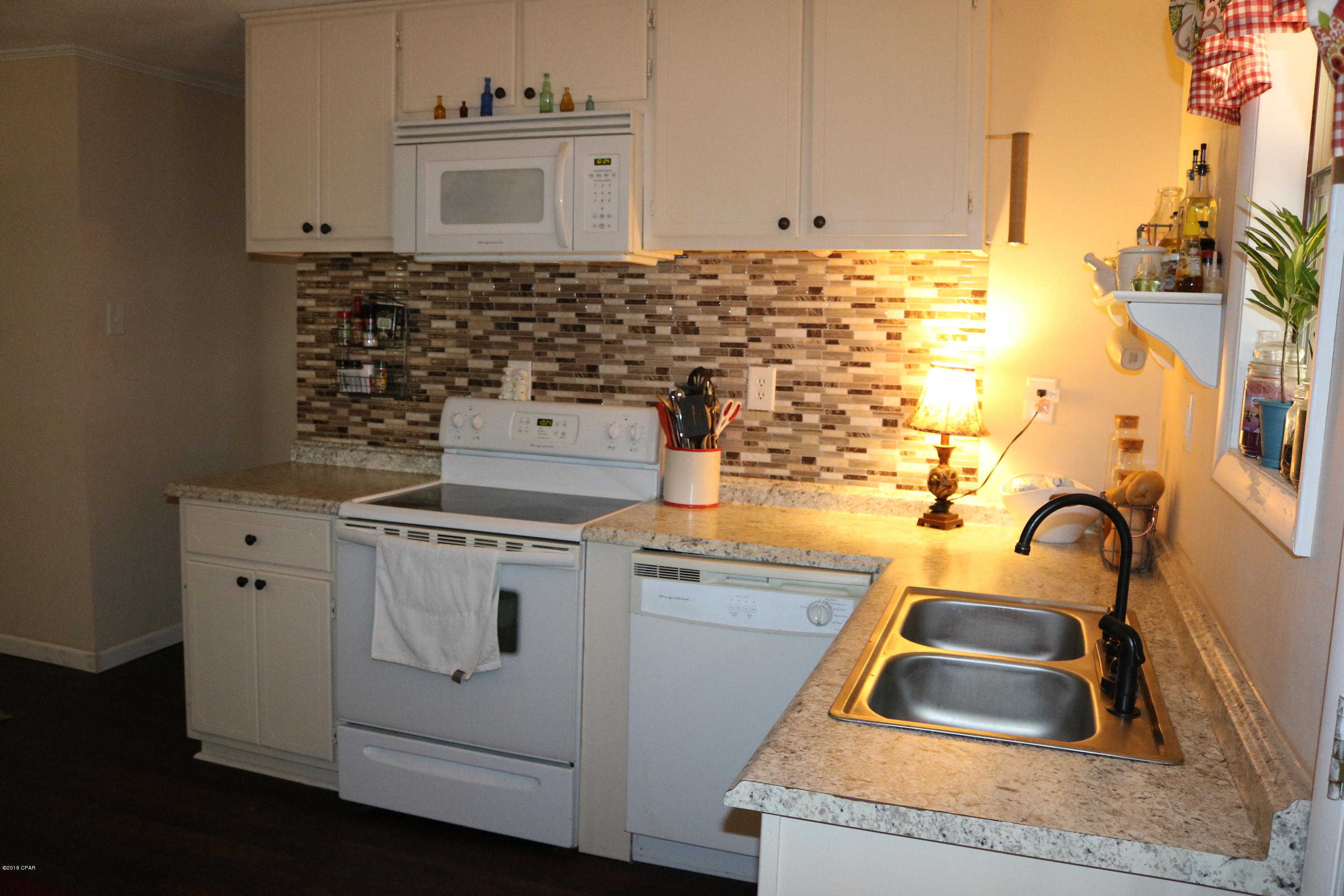 Brannonville - Residential