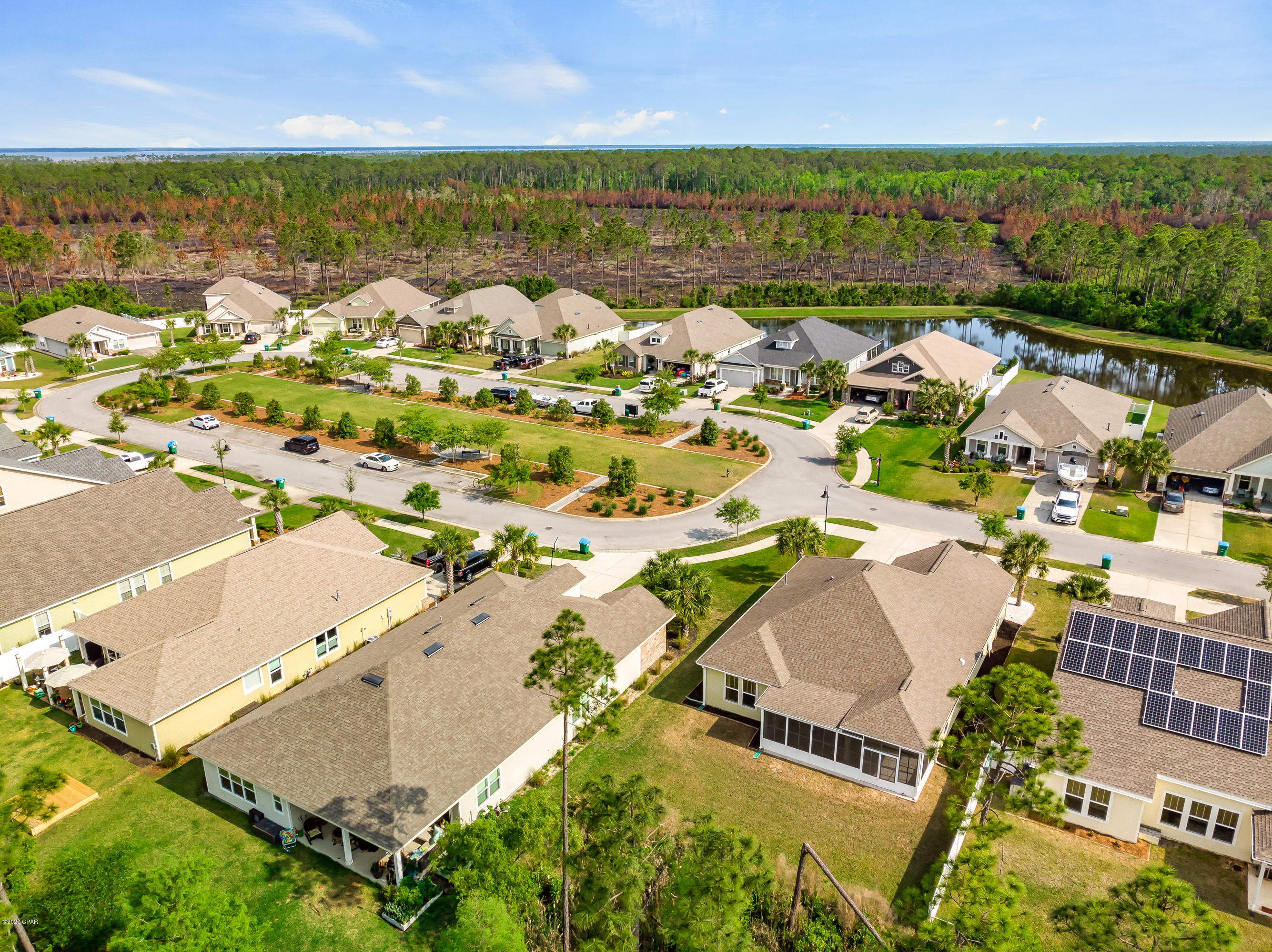 Breakfast Point - Residential