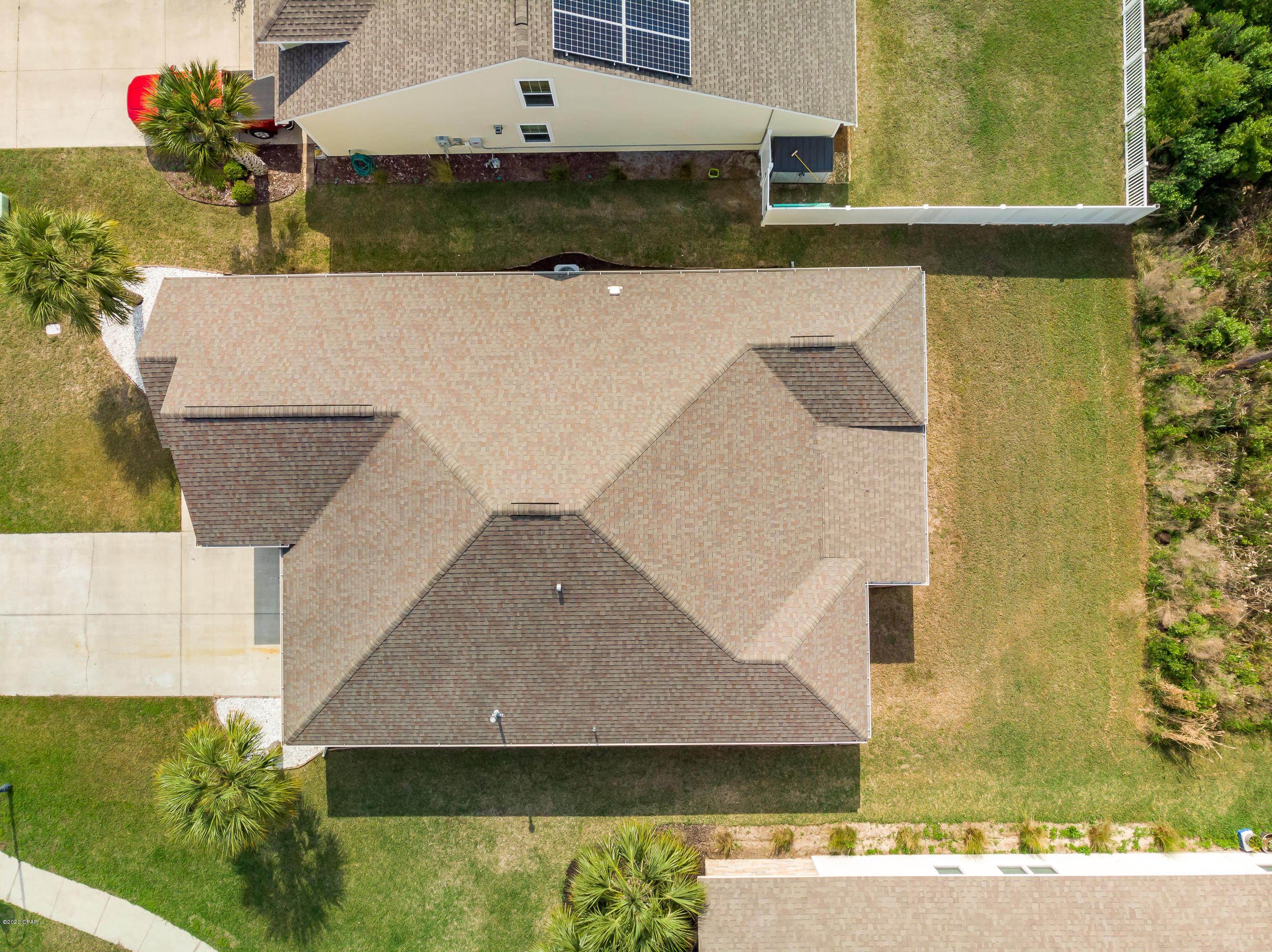 Breakfast Point - Residential