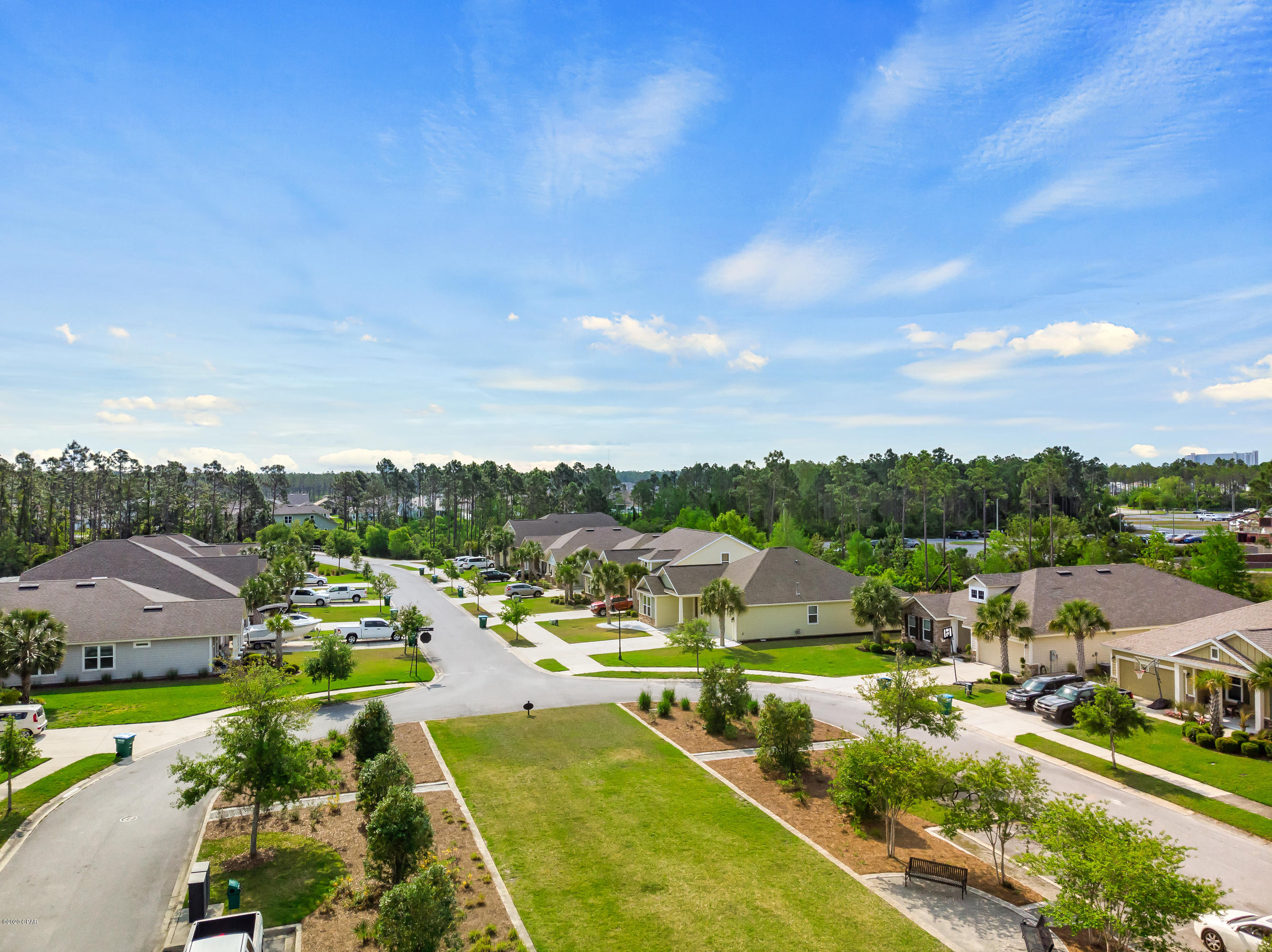 Breakfast Point - Residential