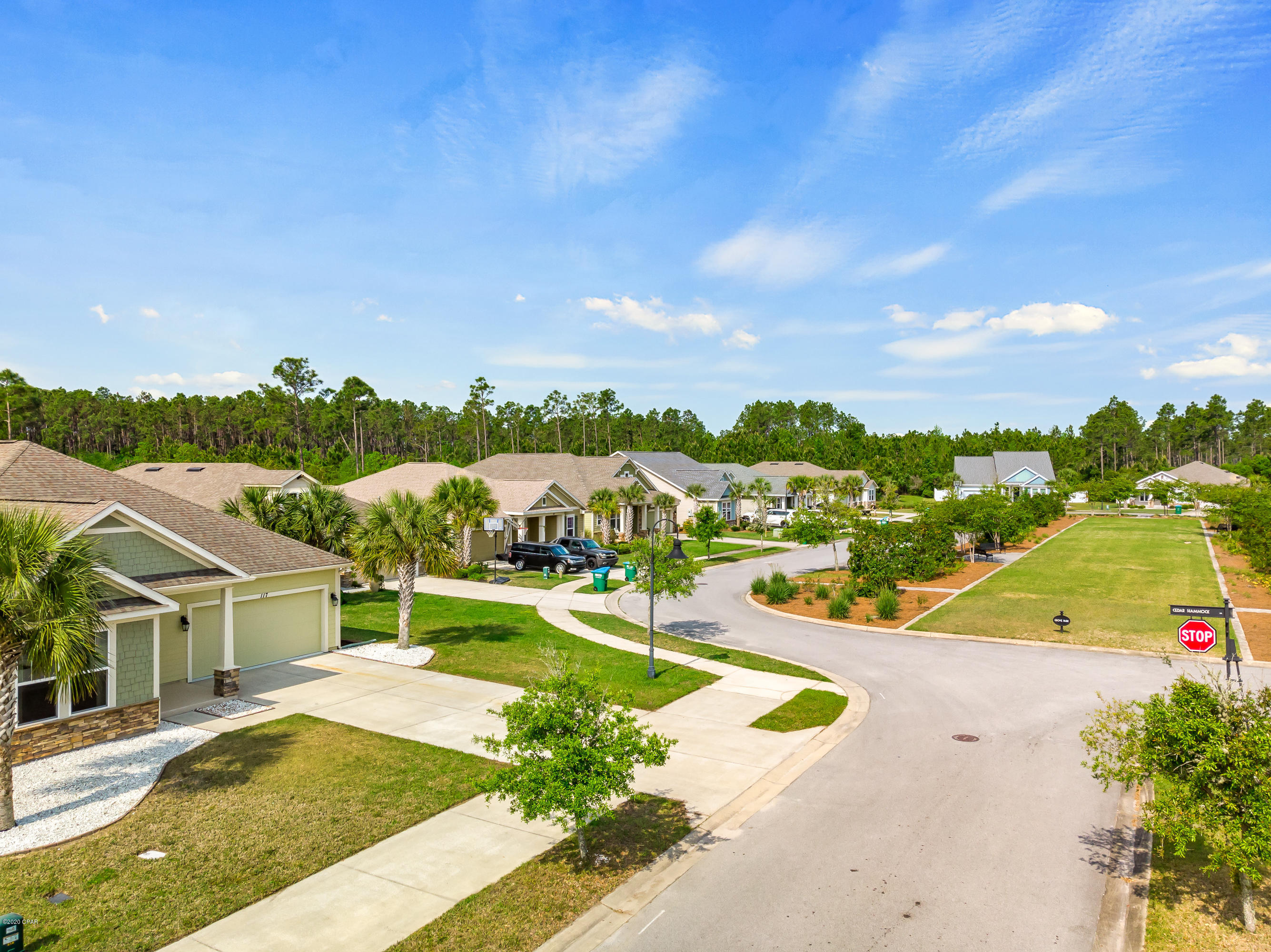 Breakfast Point - Residential