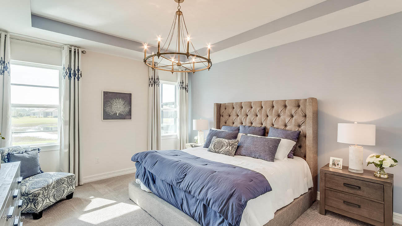 Titus Park - Residential