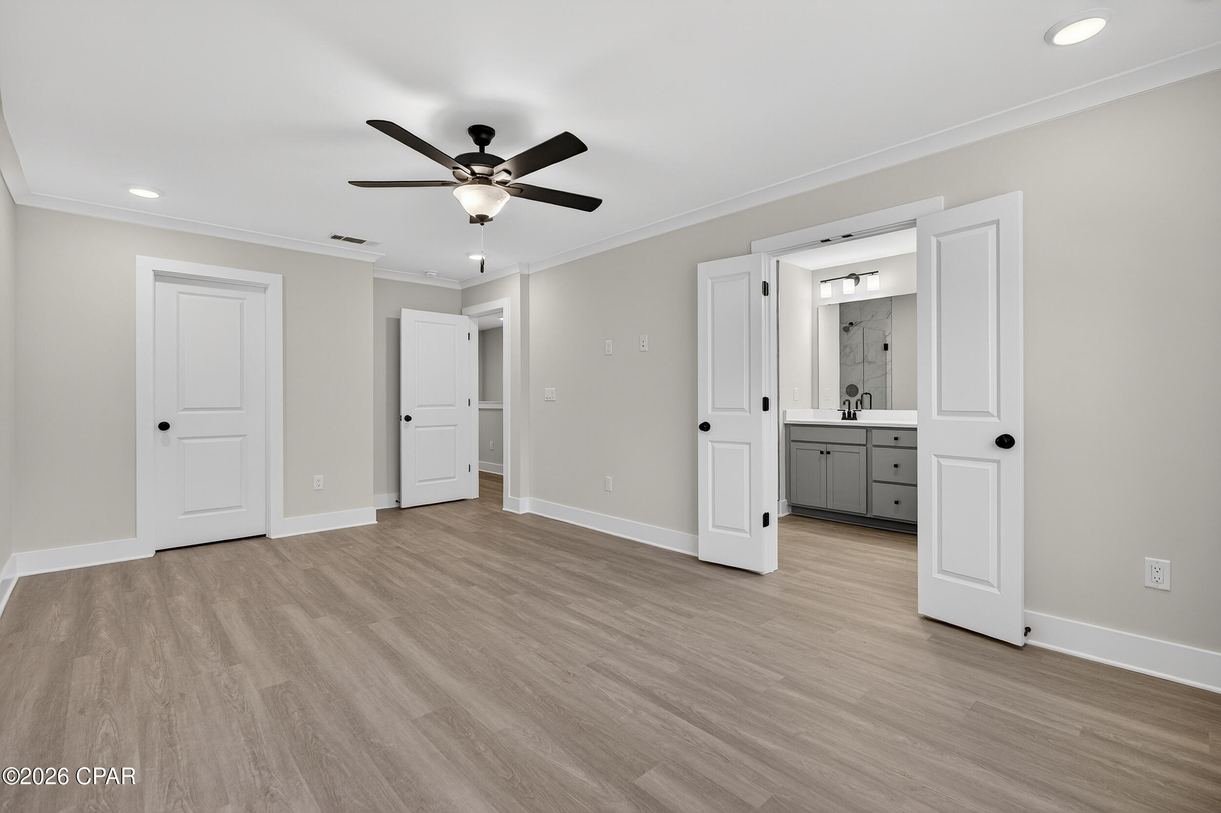 Colonial Landing - Residential