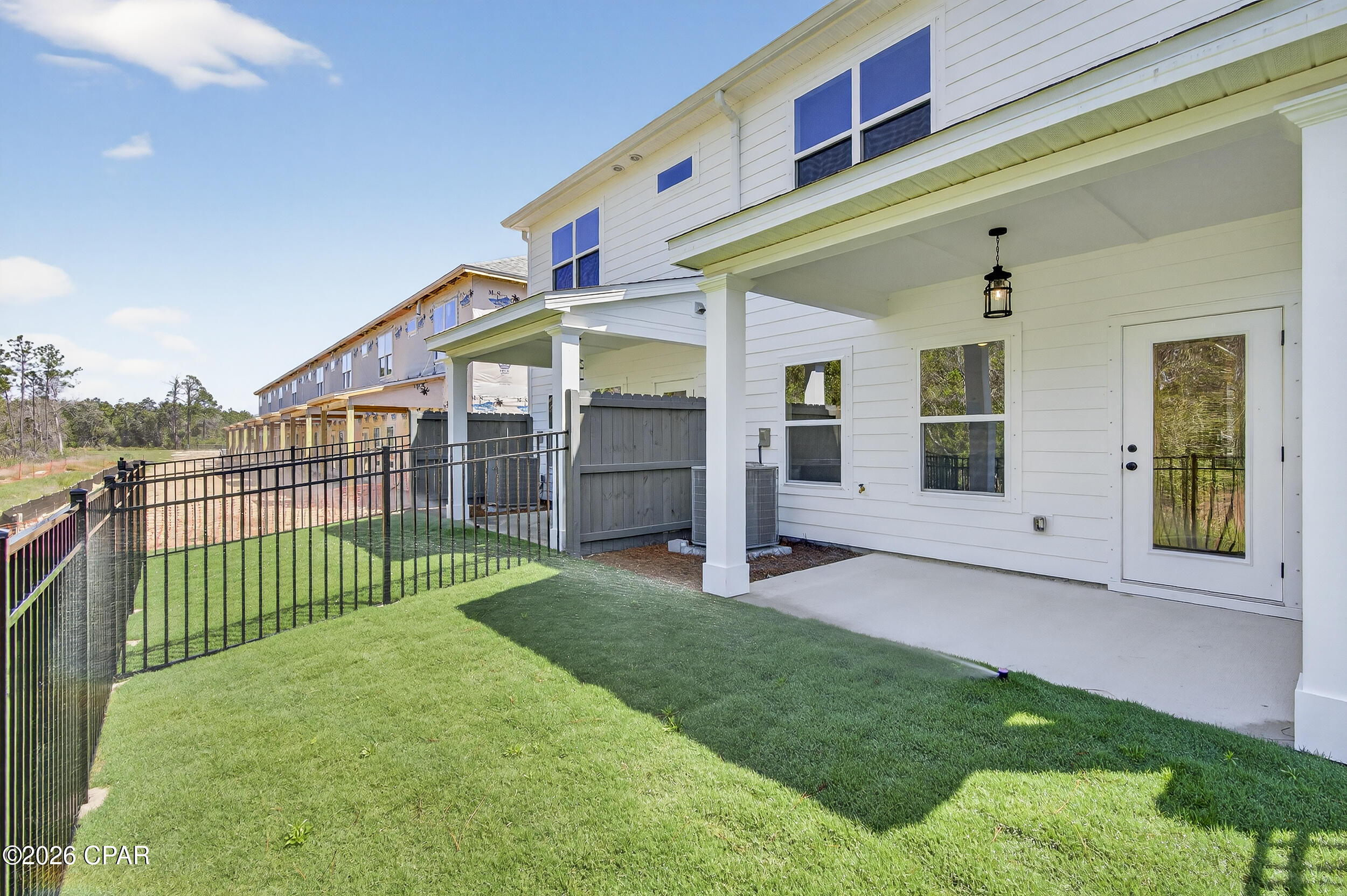 Colonial Landing - Residential