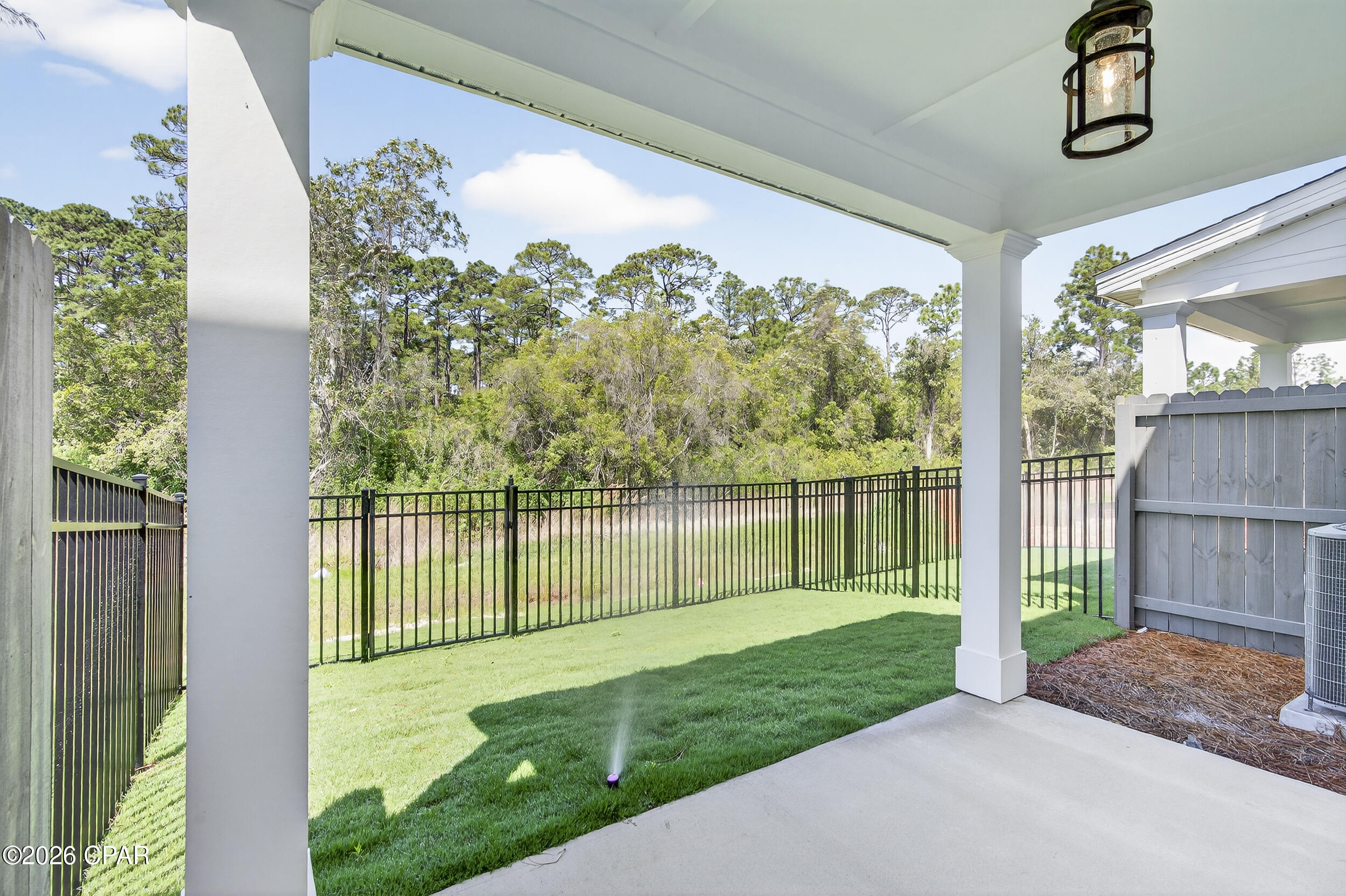 Colonial Landing - Residential