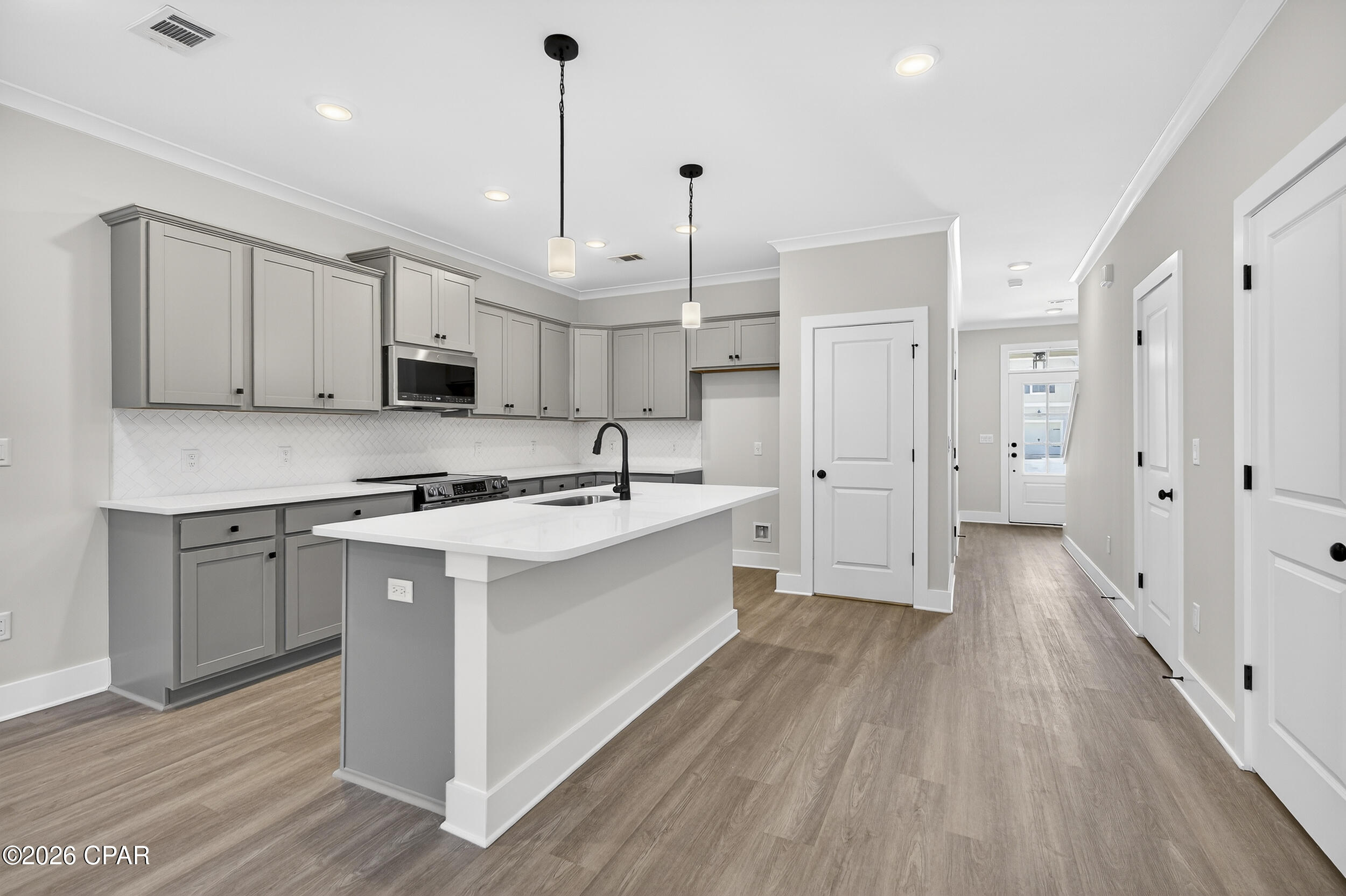 Colonial Landing - Residential