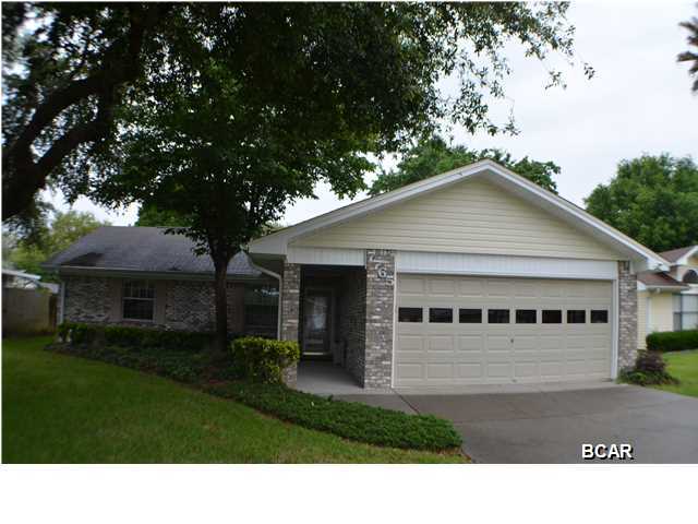 Callaway Forest U-2 - Residential