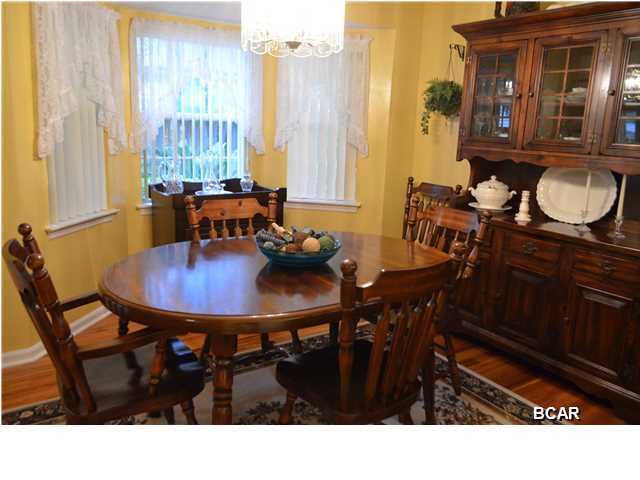 Callaway Forest U-2 - Residential