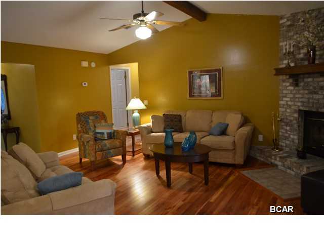 Callaway Forest U-2 - Residential