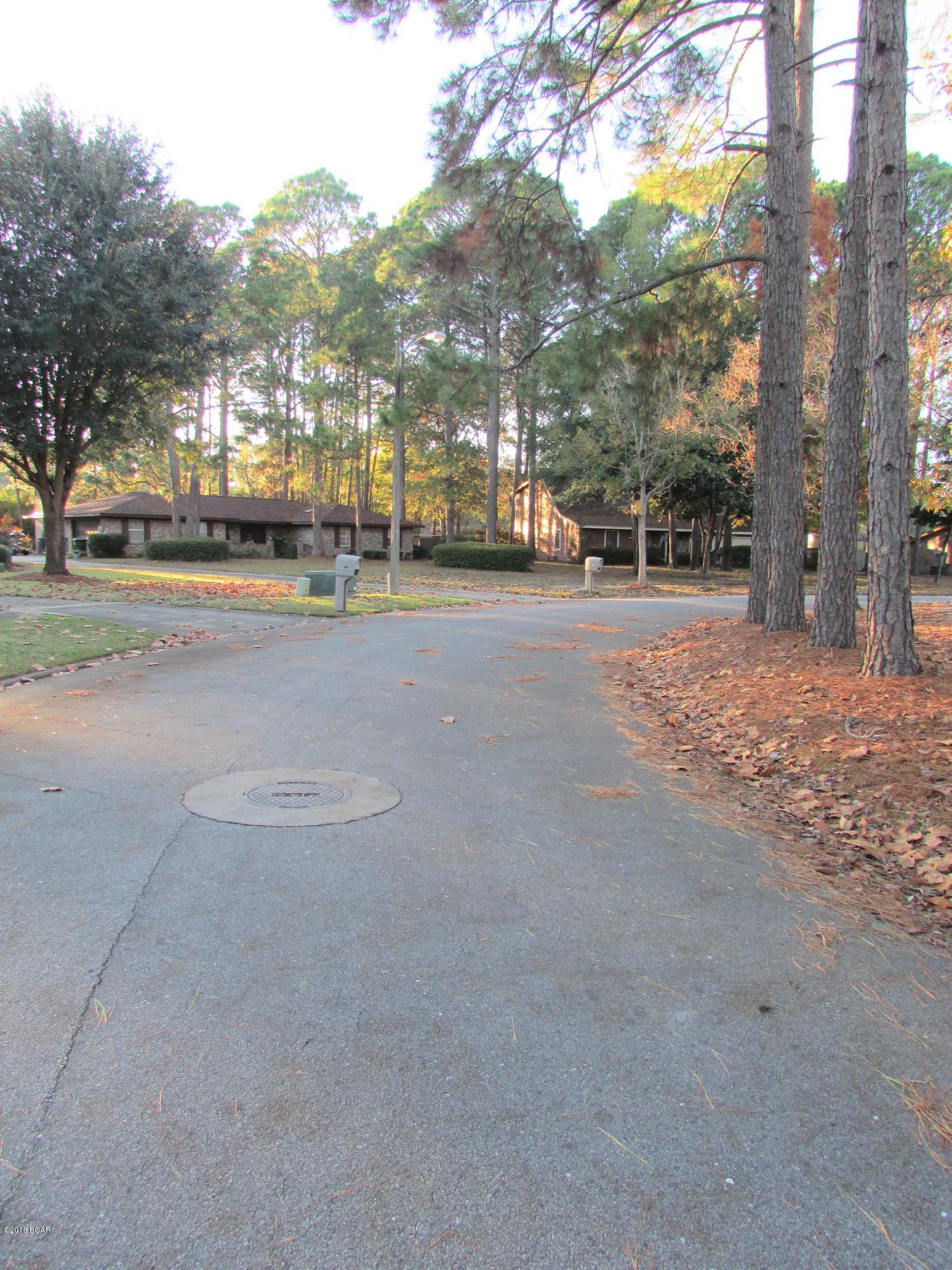 Belaire Estates Replat - Residential