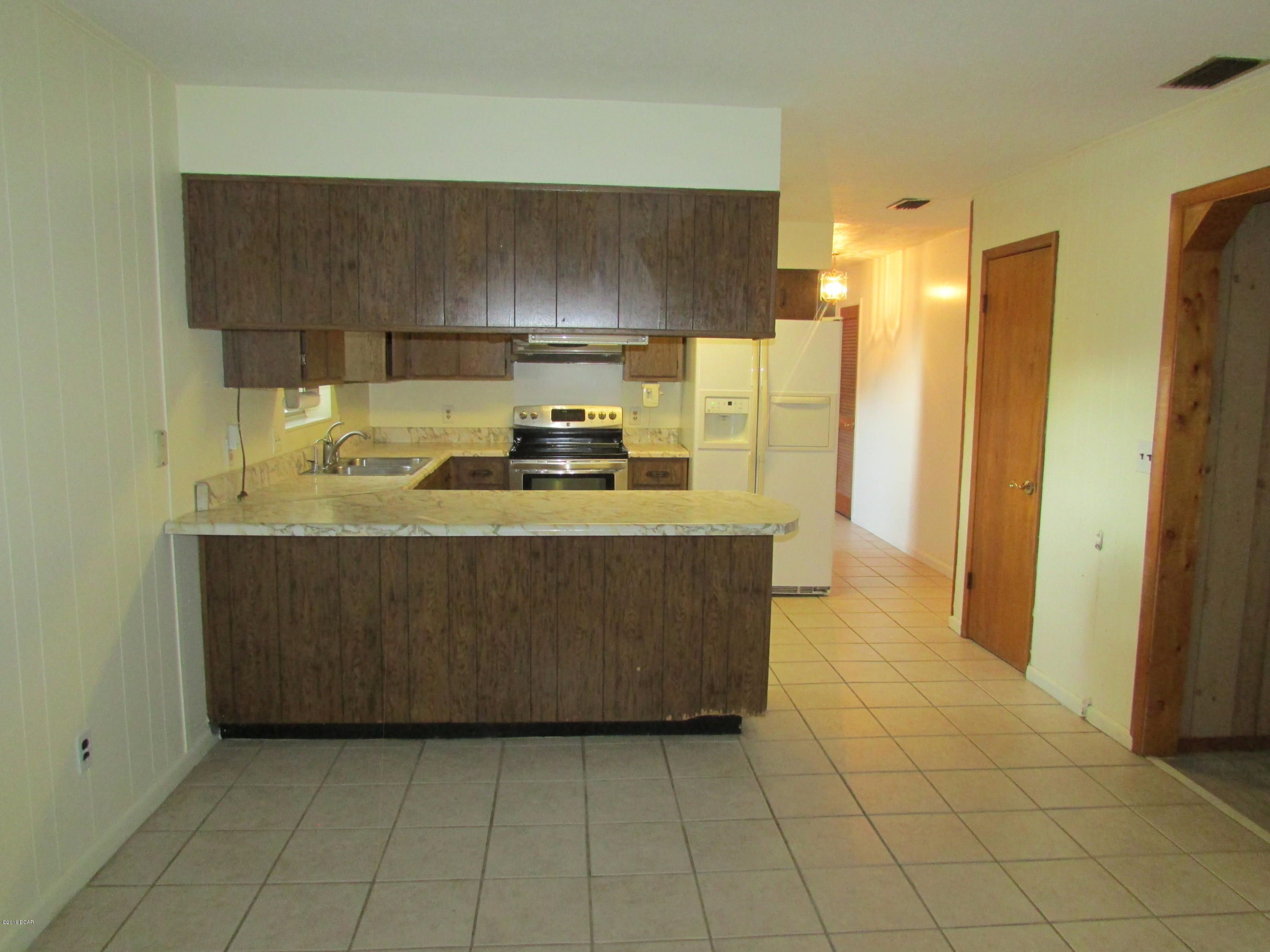 Belaire Estates Replat - Residential