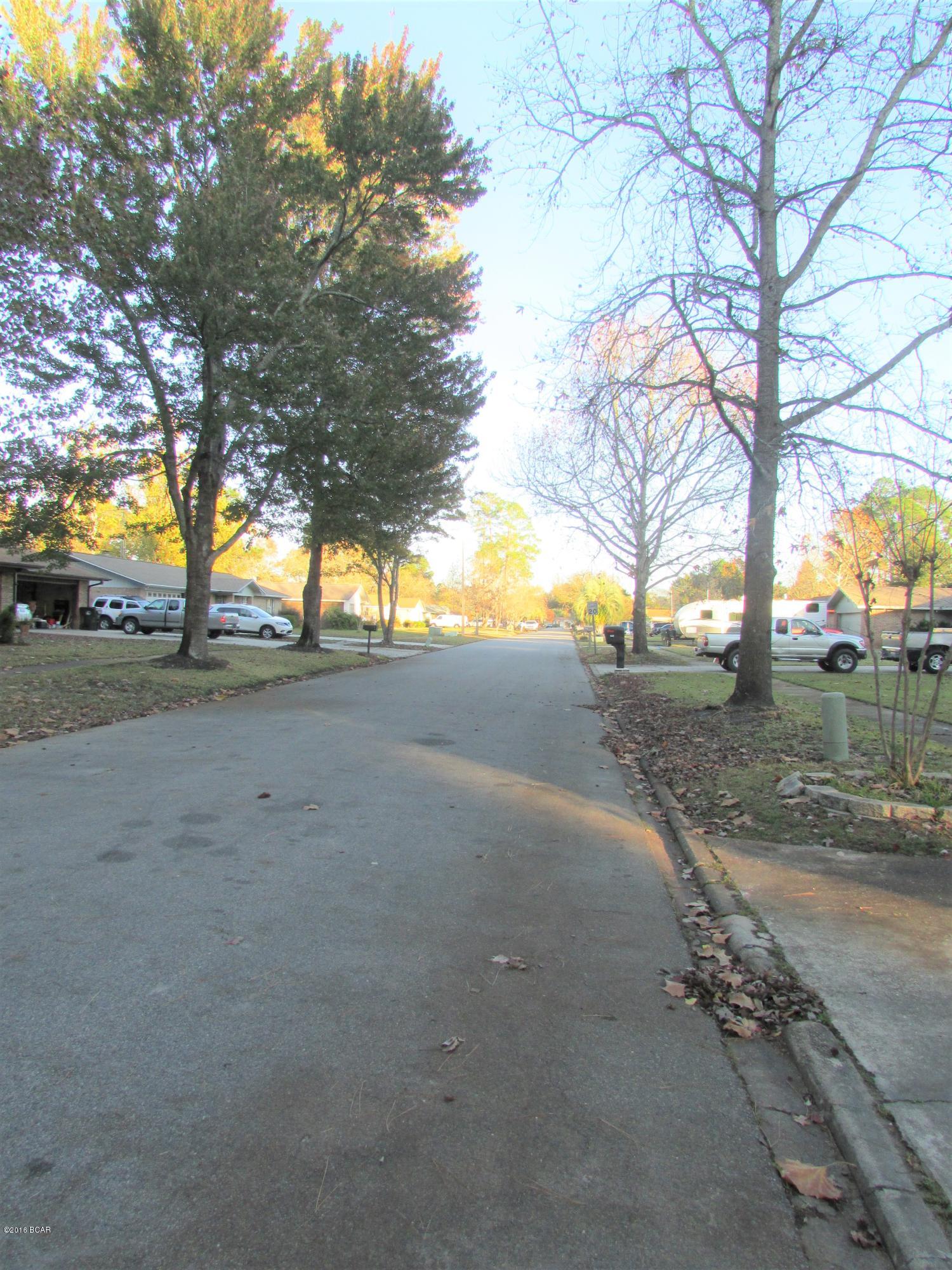 Belaire Estates Replat - Residential