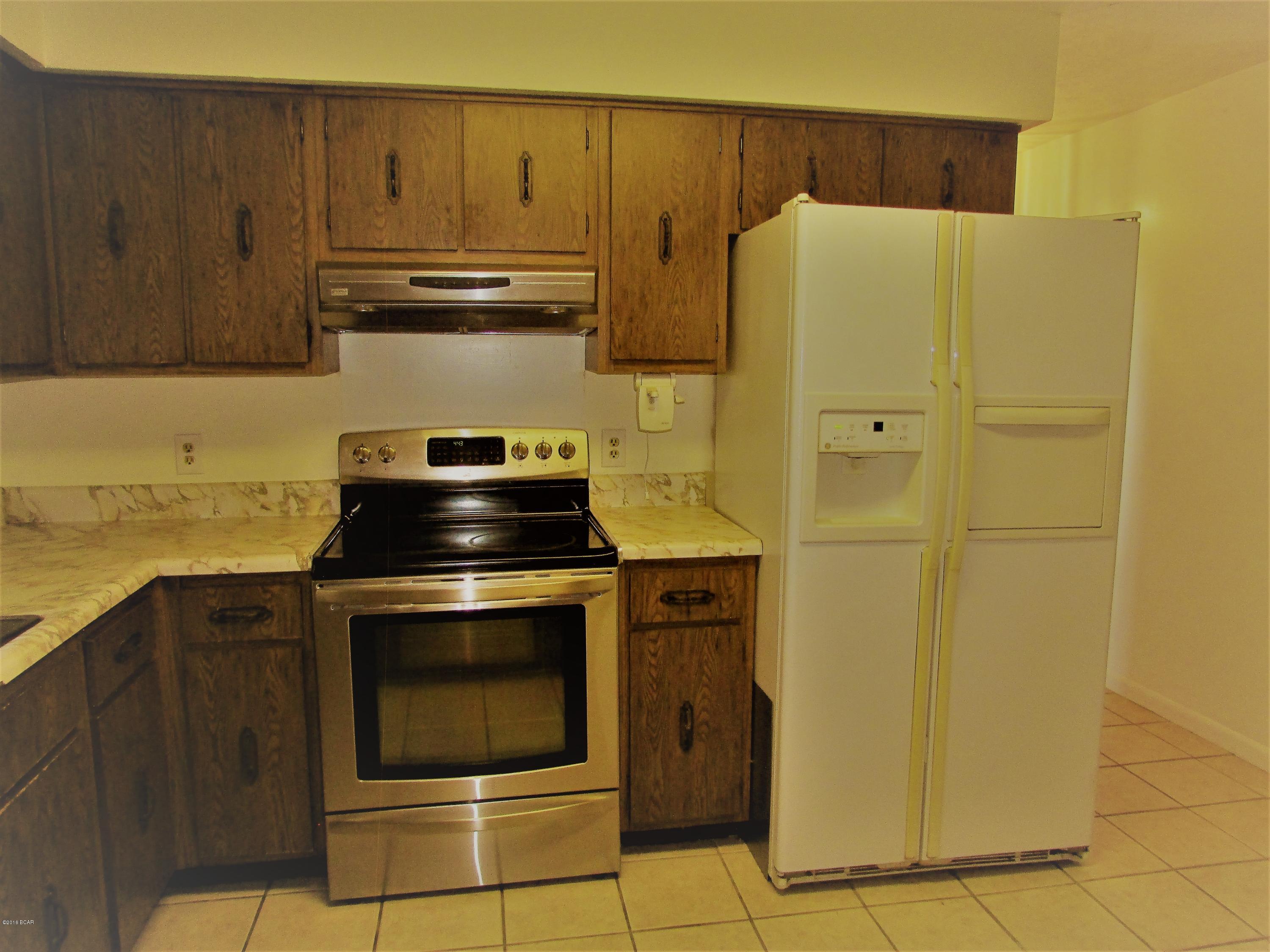 Belaire Estates Replat - Residential