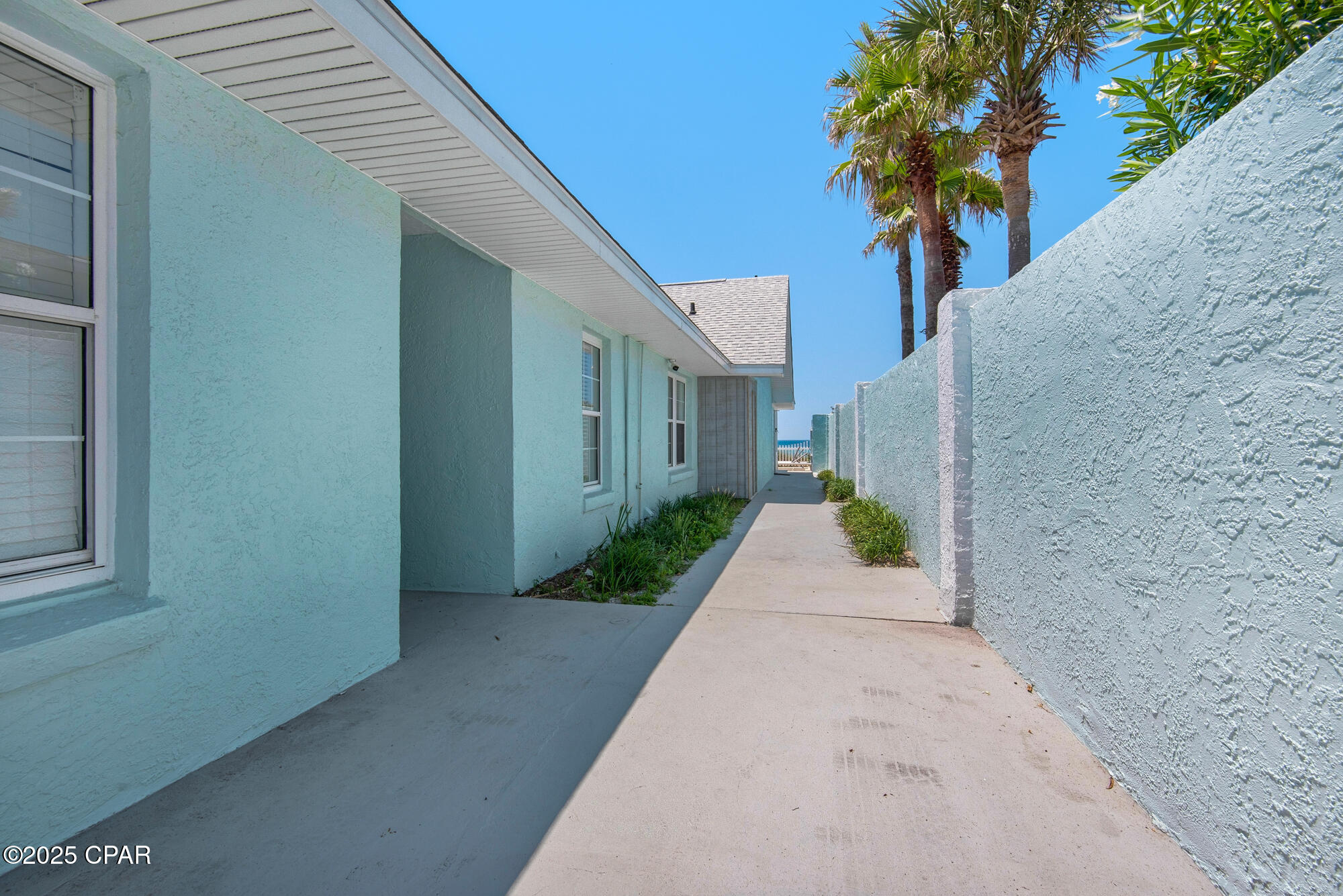 Bahama Beach - Residential