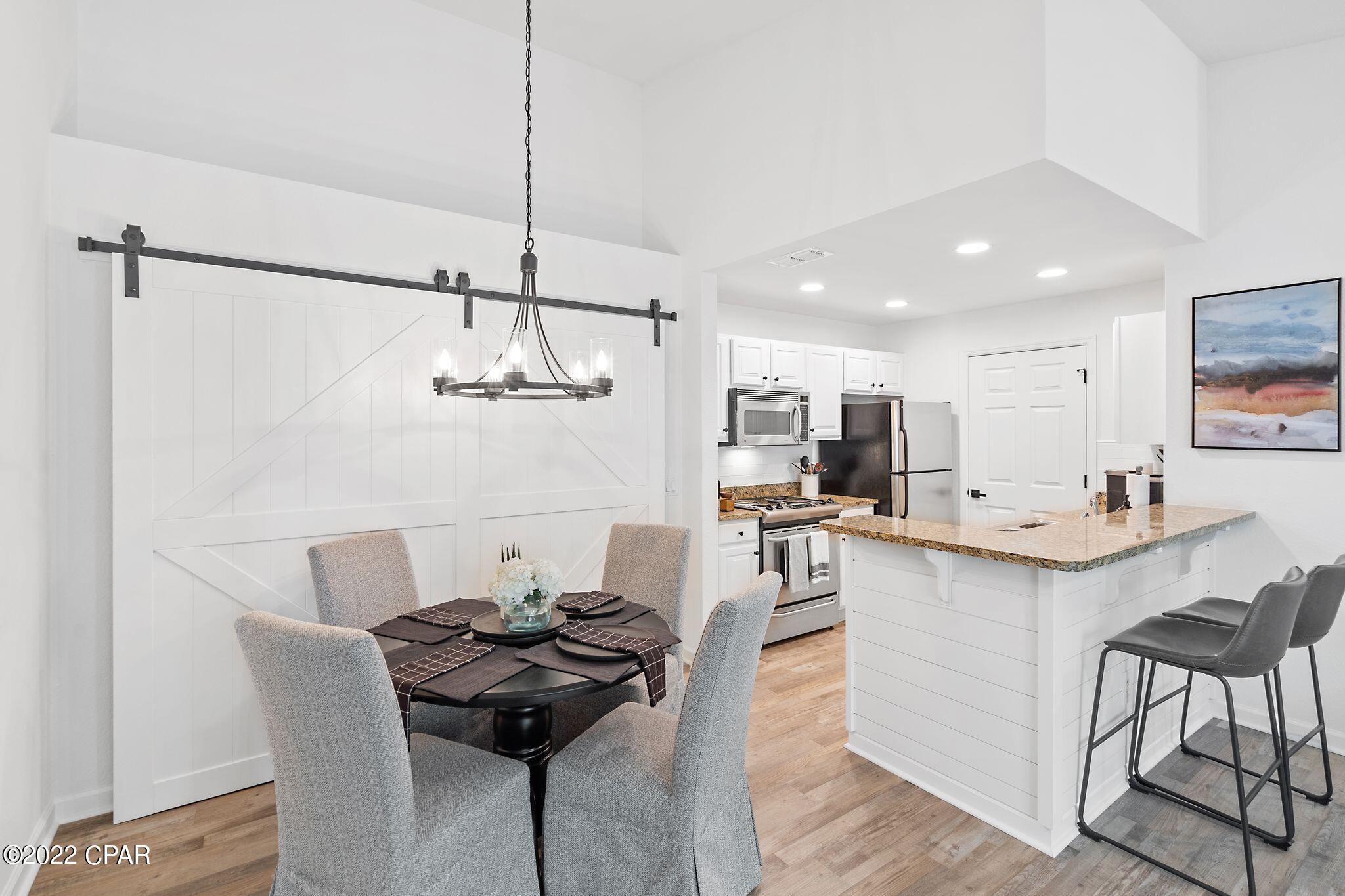 Nautilus Cove Condo - Residential