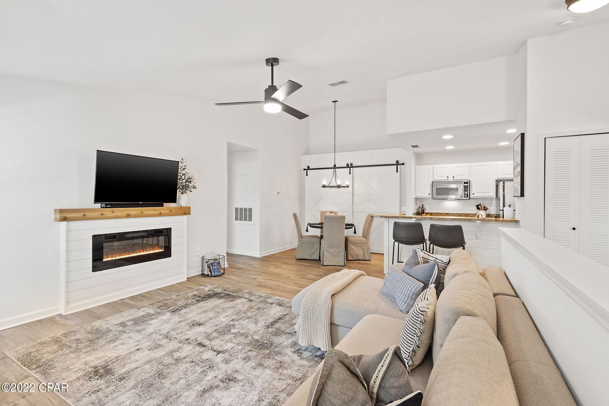 Nautilus Cove Condo - Residential