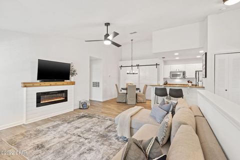 613 Cape Cod Drive Panama City Beach FL 32407