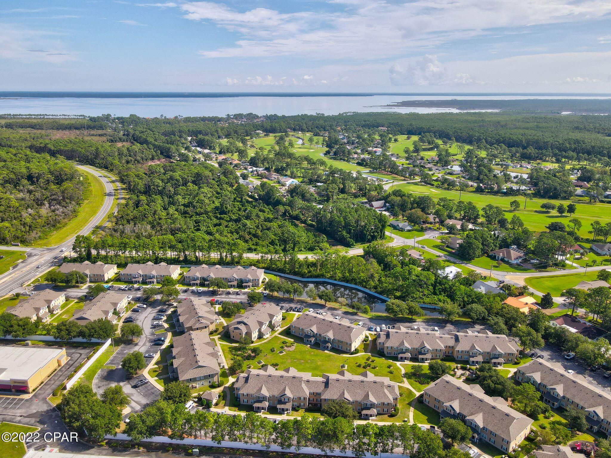 Nautilus Cove Condo - Residential