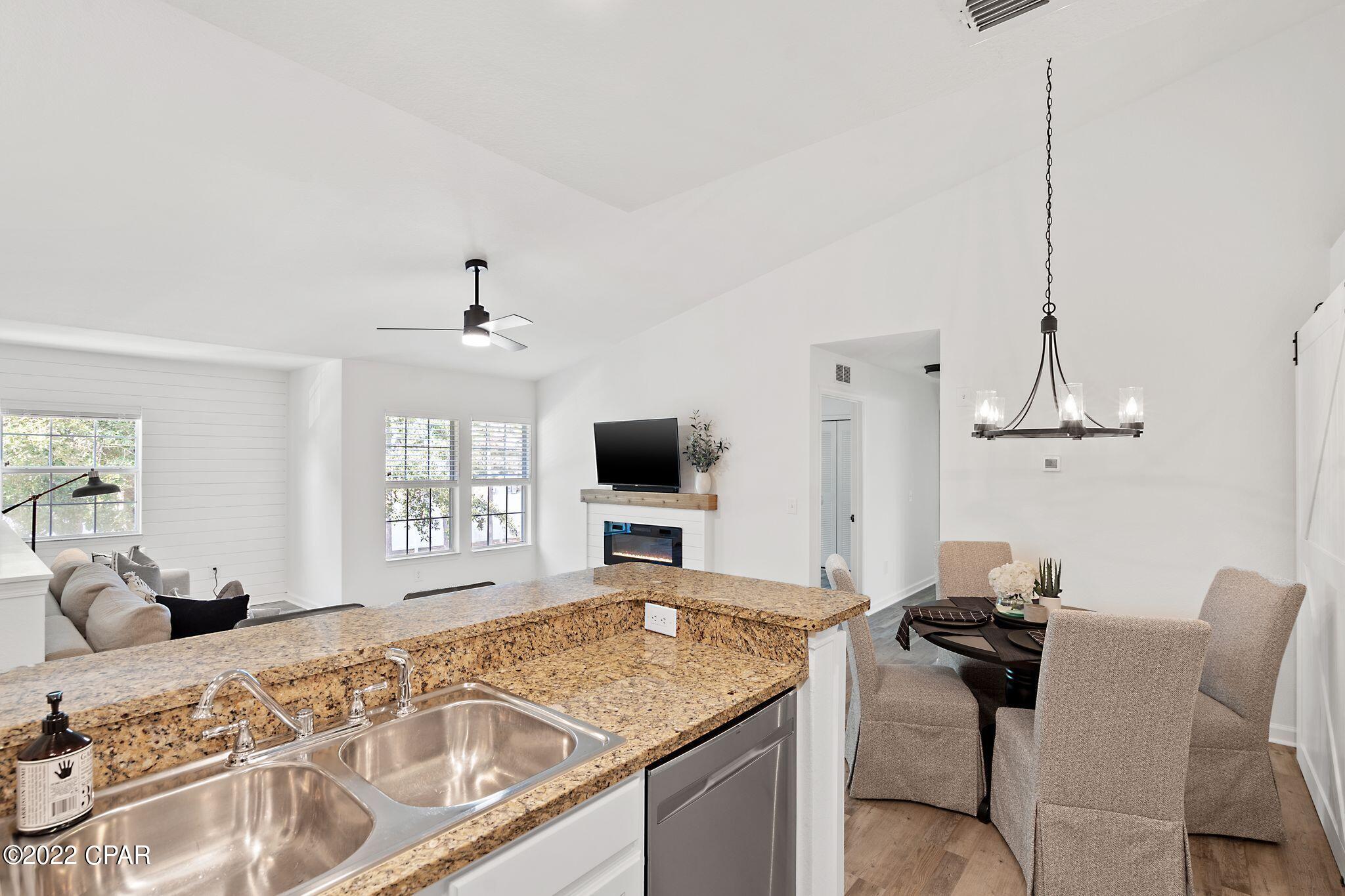 Nautilus Cove Condo - Residential