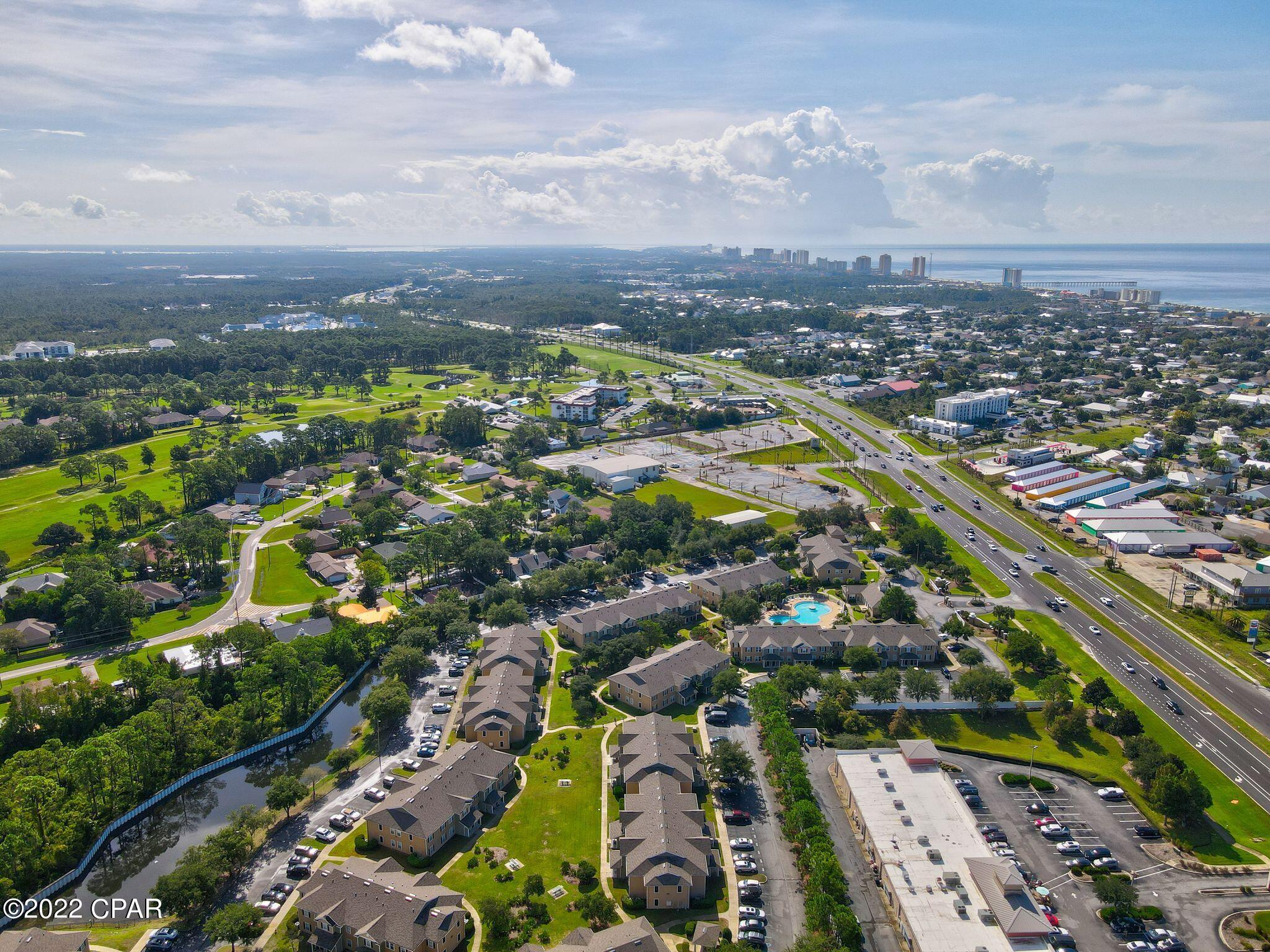 Nautilus Cove Condo - Residential