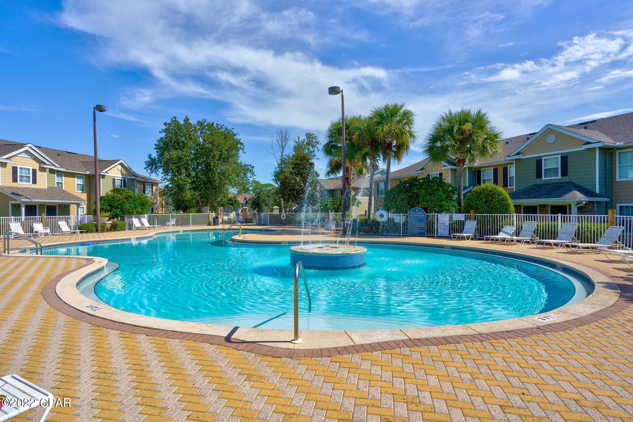 Nautilus Cove Condo - Residential