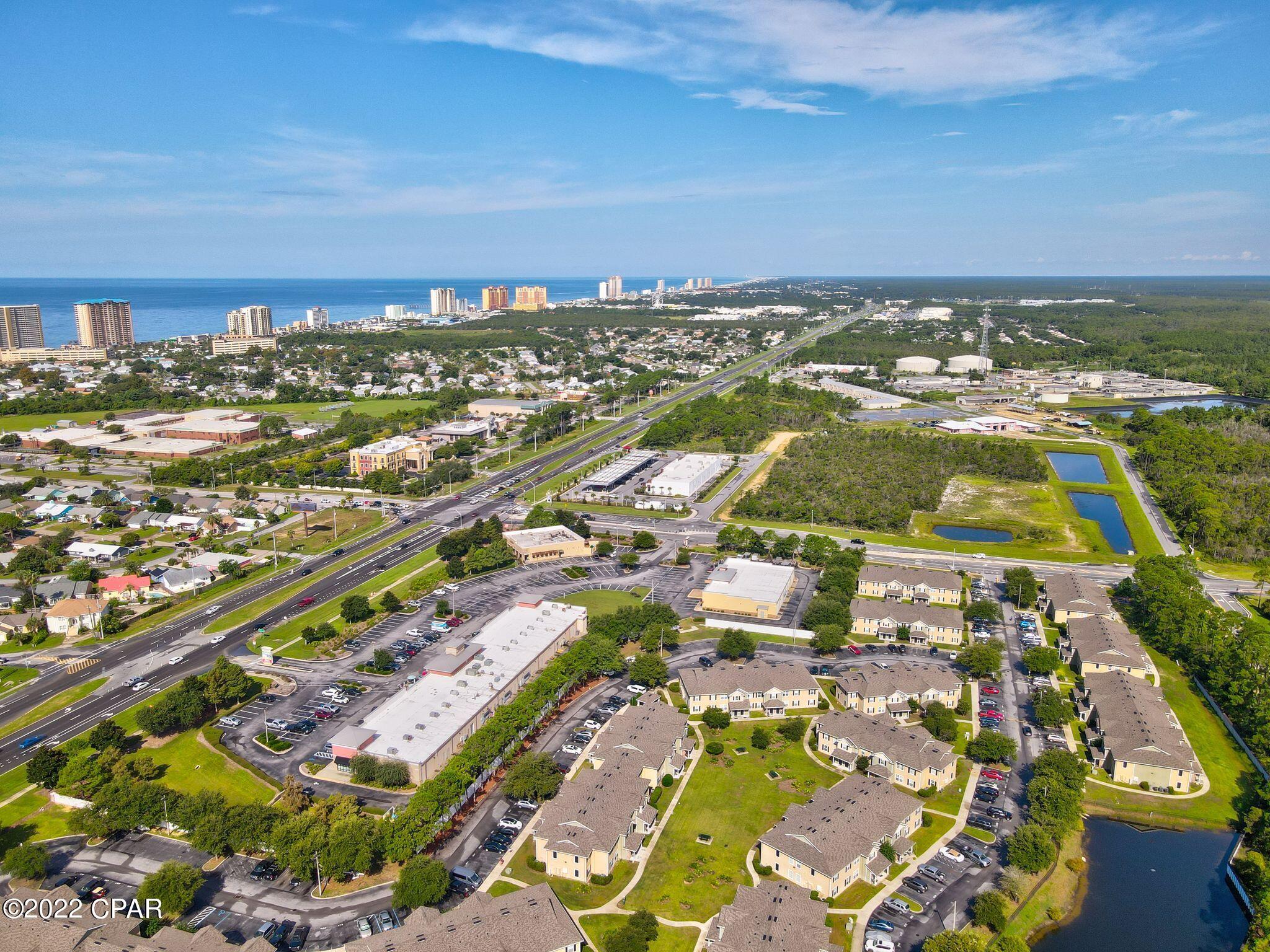 Nautilus Cove Condo - Residential