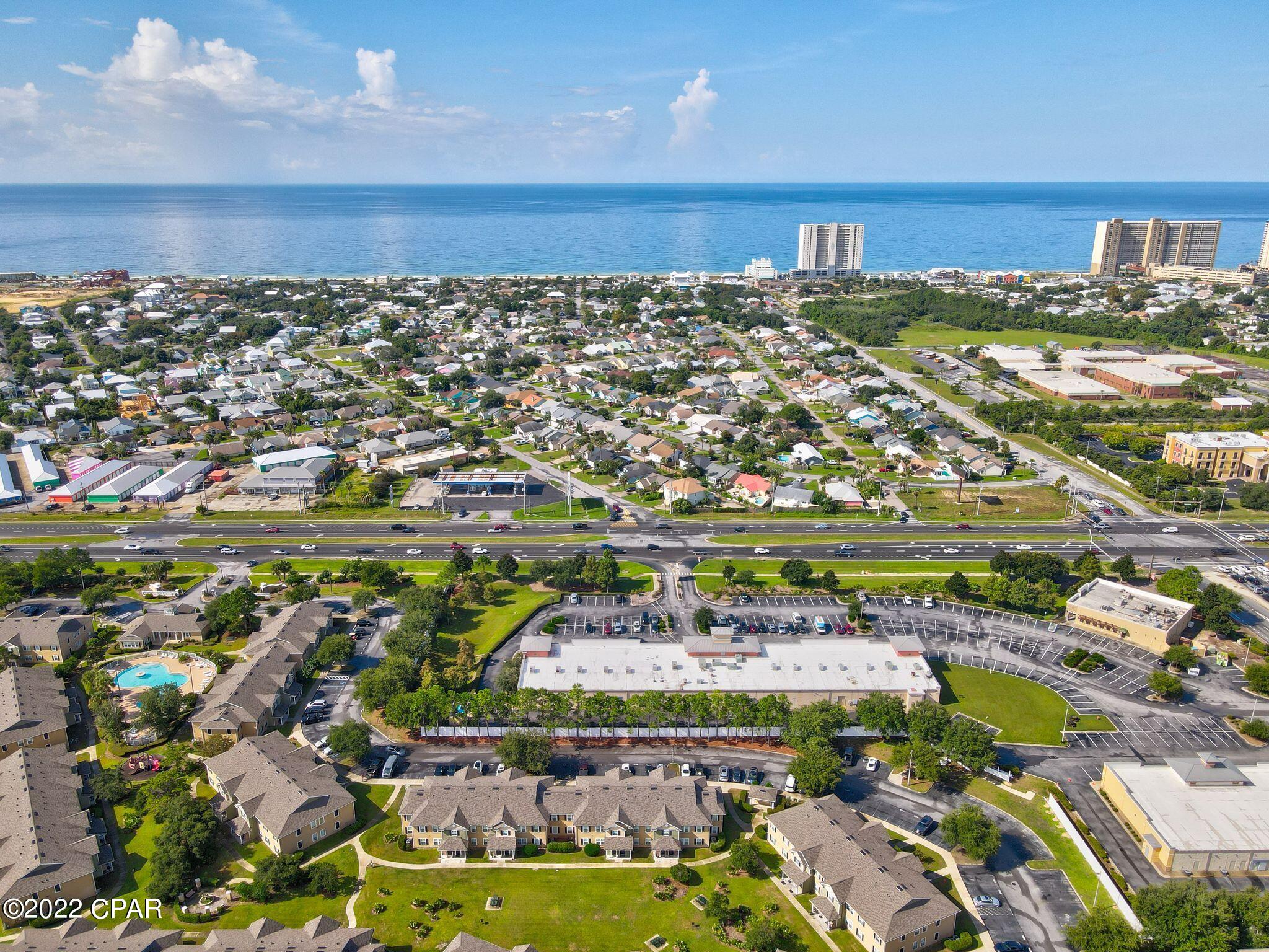 Nautilus Cove Condo - Residential