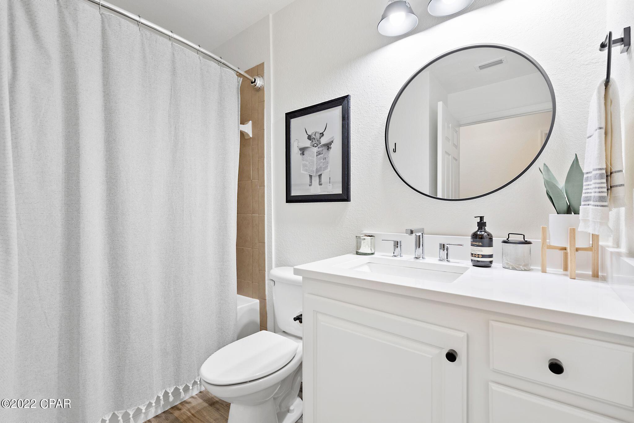 Nautilus Cove Condo - Residential