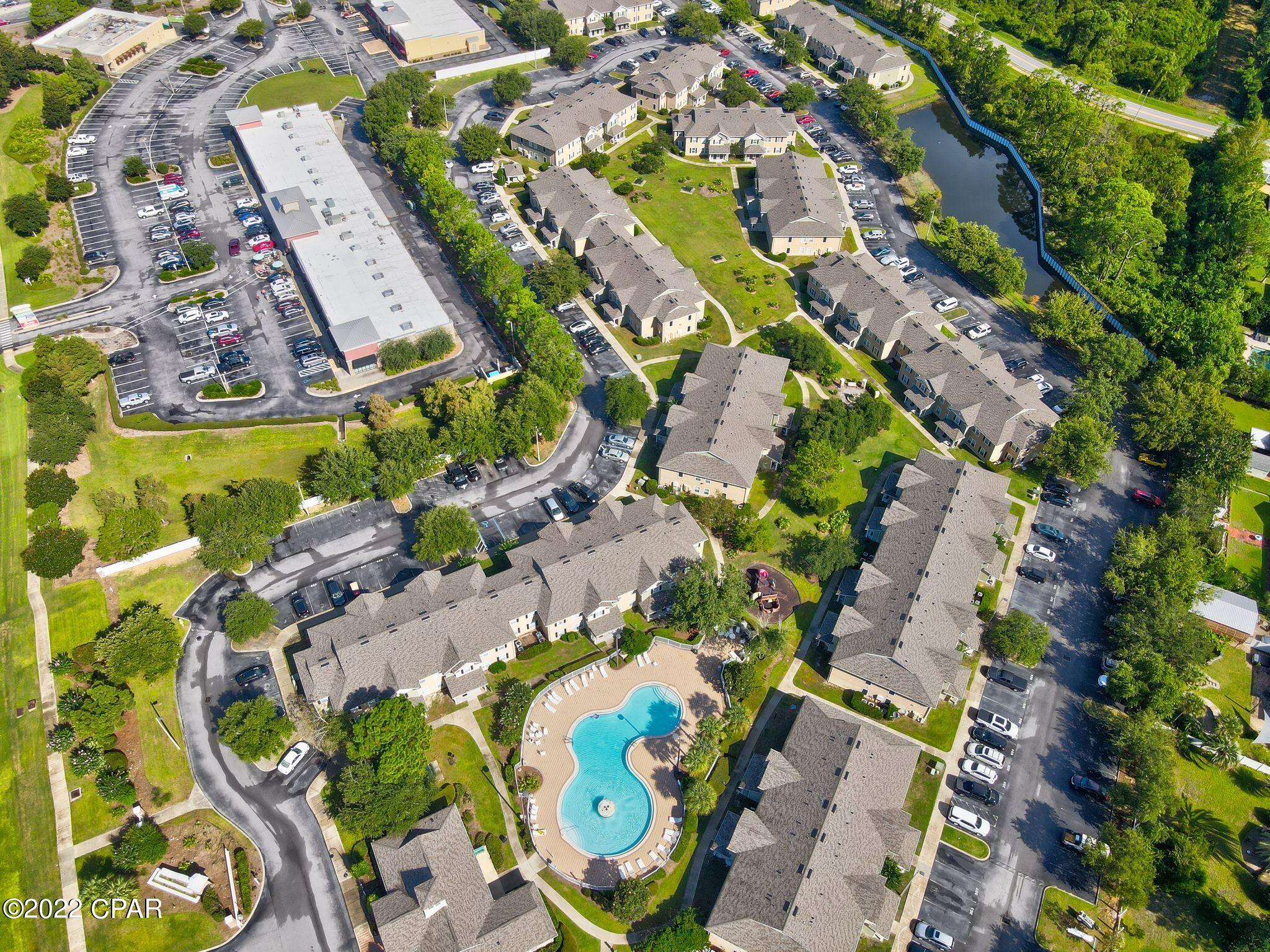 Nautilus Cove Condo - Residential