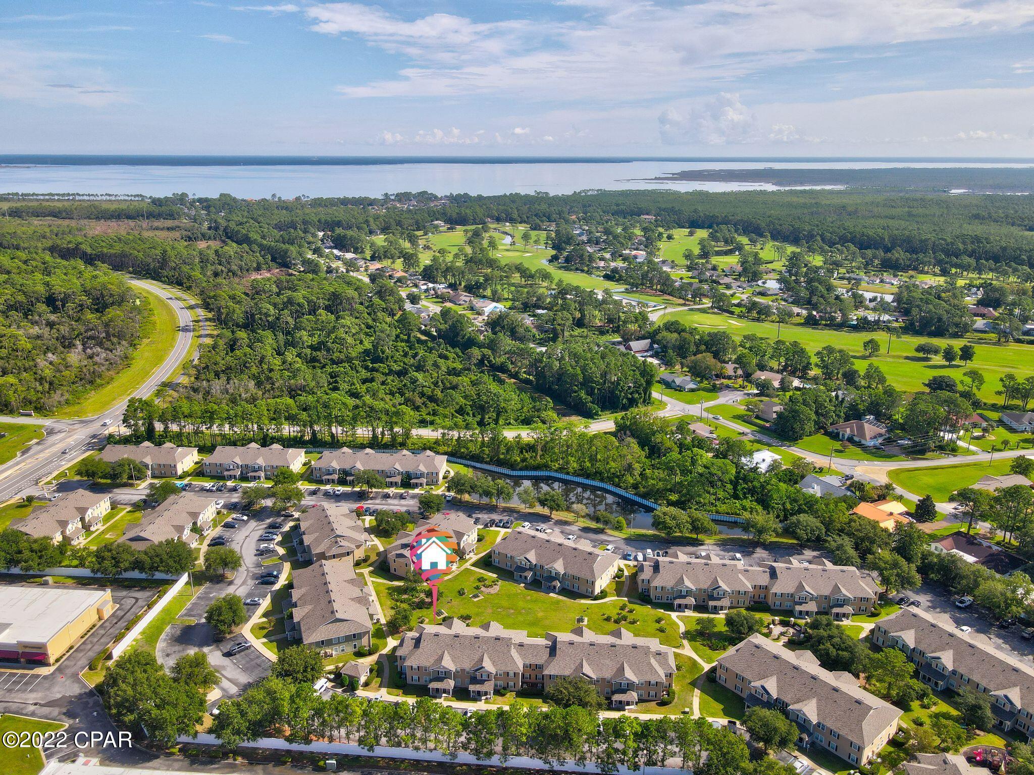 Nautilus Cove Condo - Residential