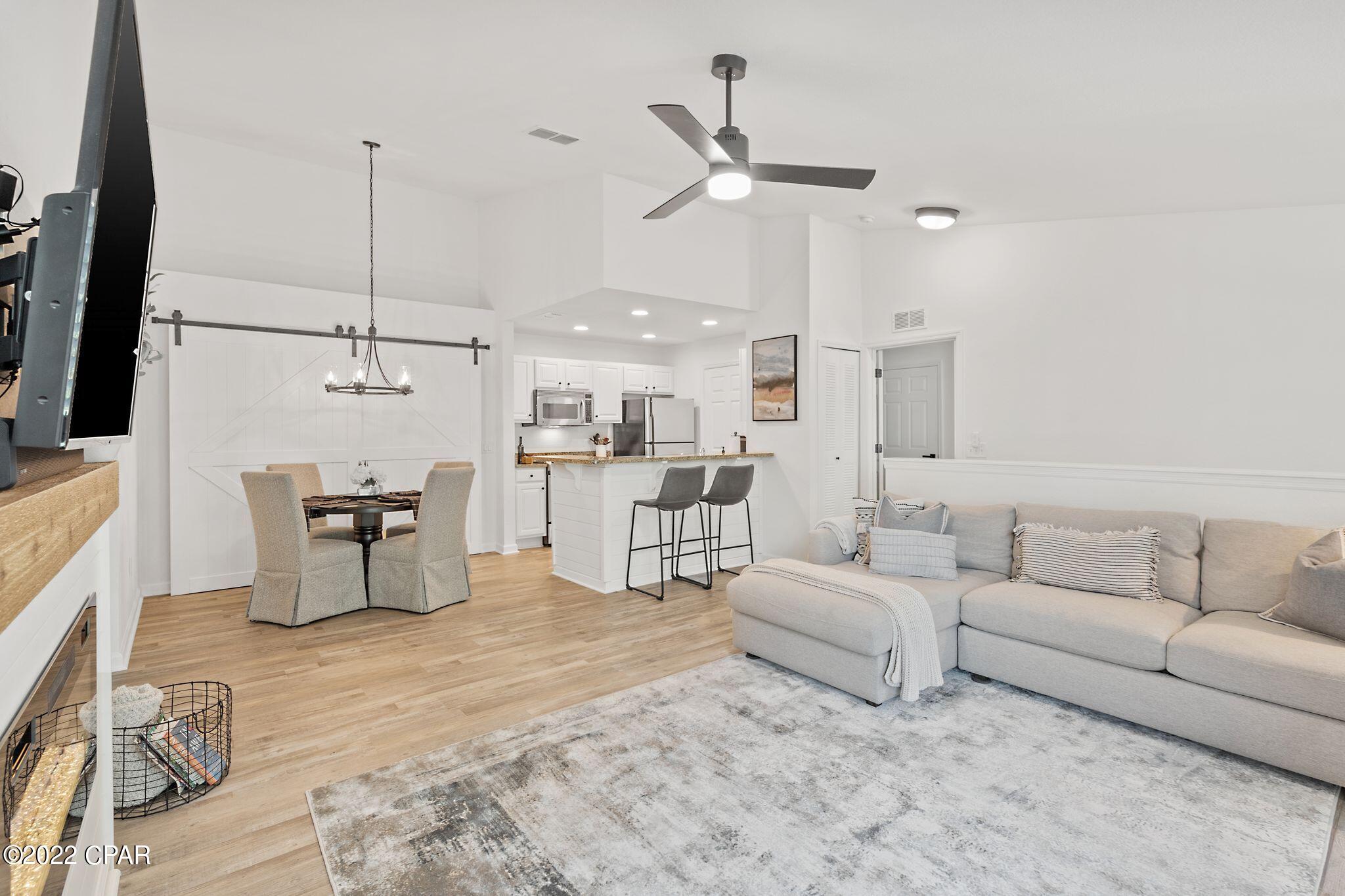 Nautilus Cove Condo - Residential