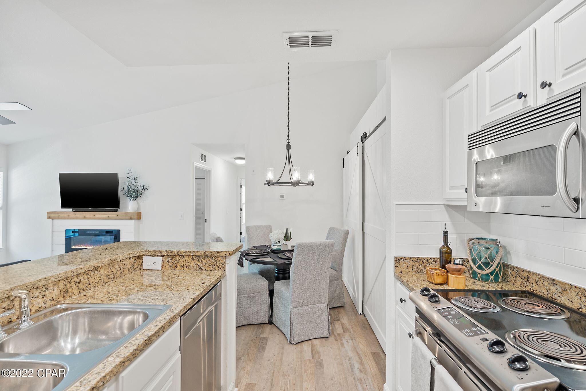 Nautilus Cove Condo - Residential