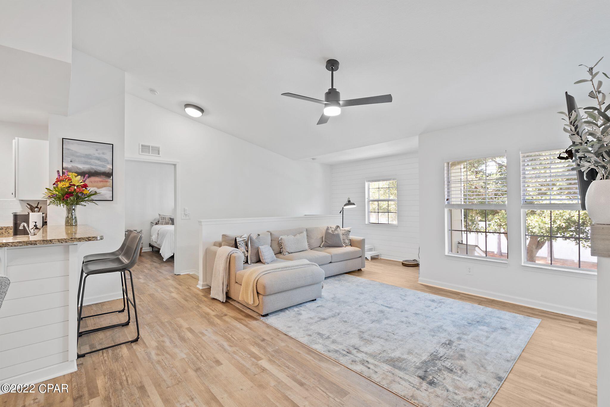 Nautilus Cove Condo - Residential