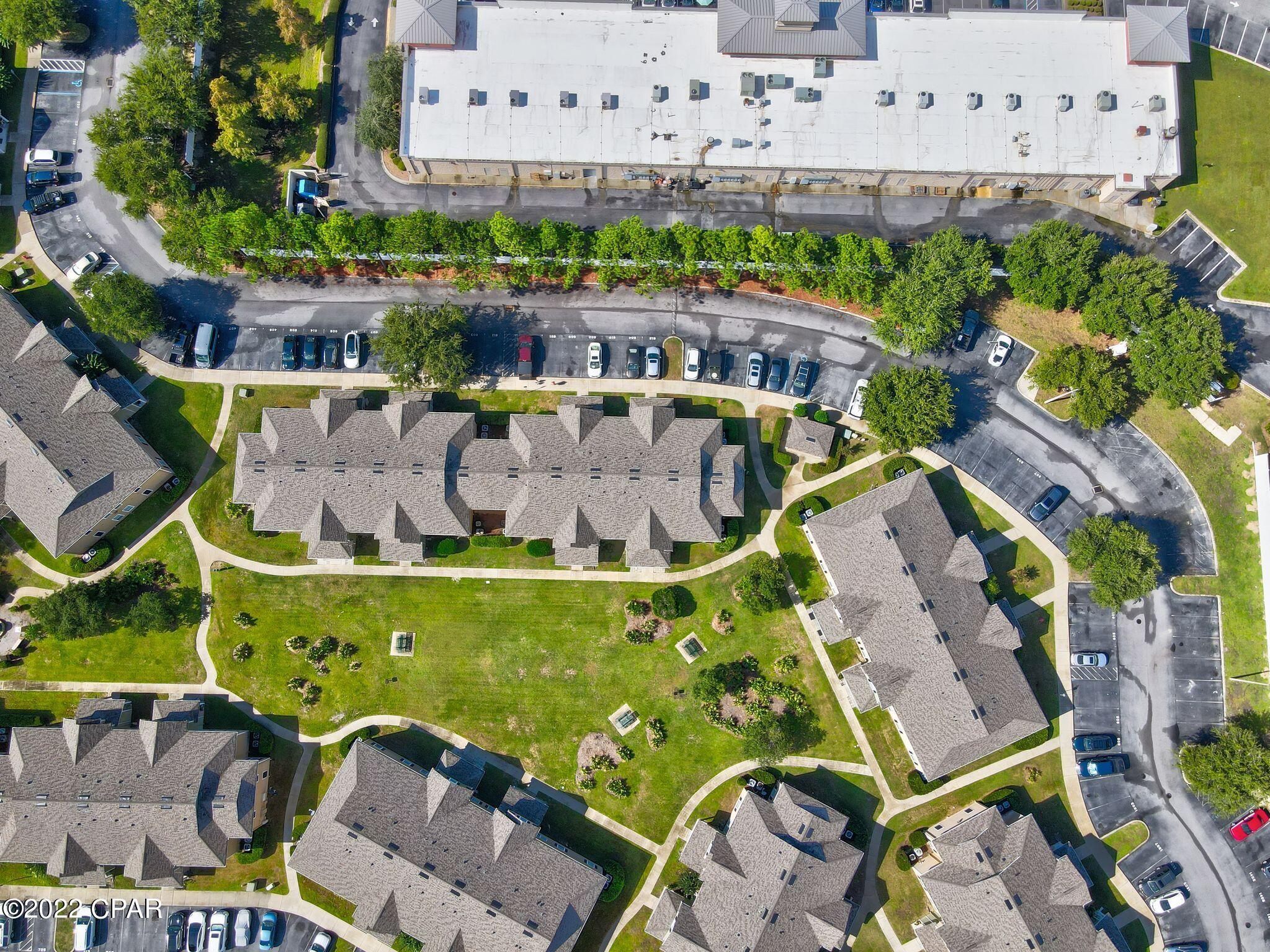 Nautilus Cove Condo - Residential