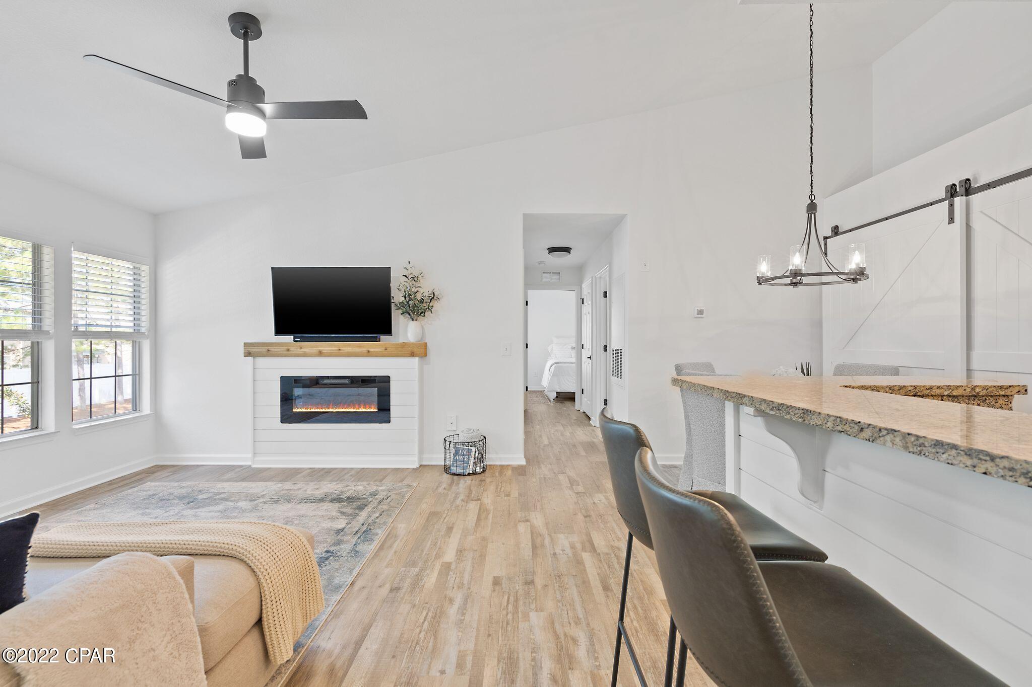 Nautilus Cove Condo - Residential